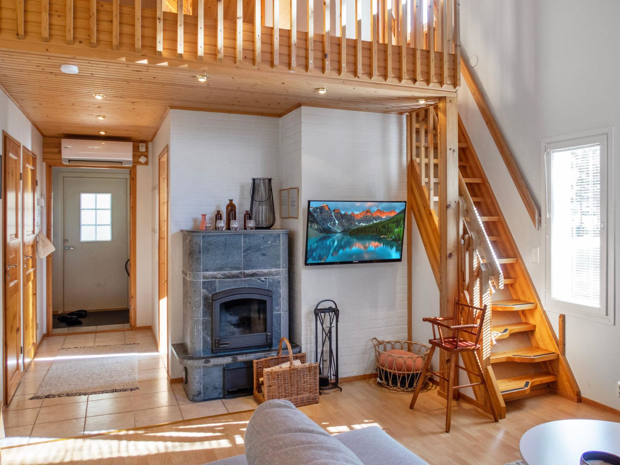 Ilvesportti 9 a 1-Binnen