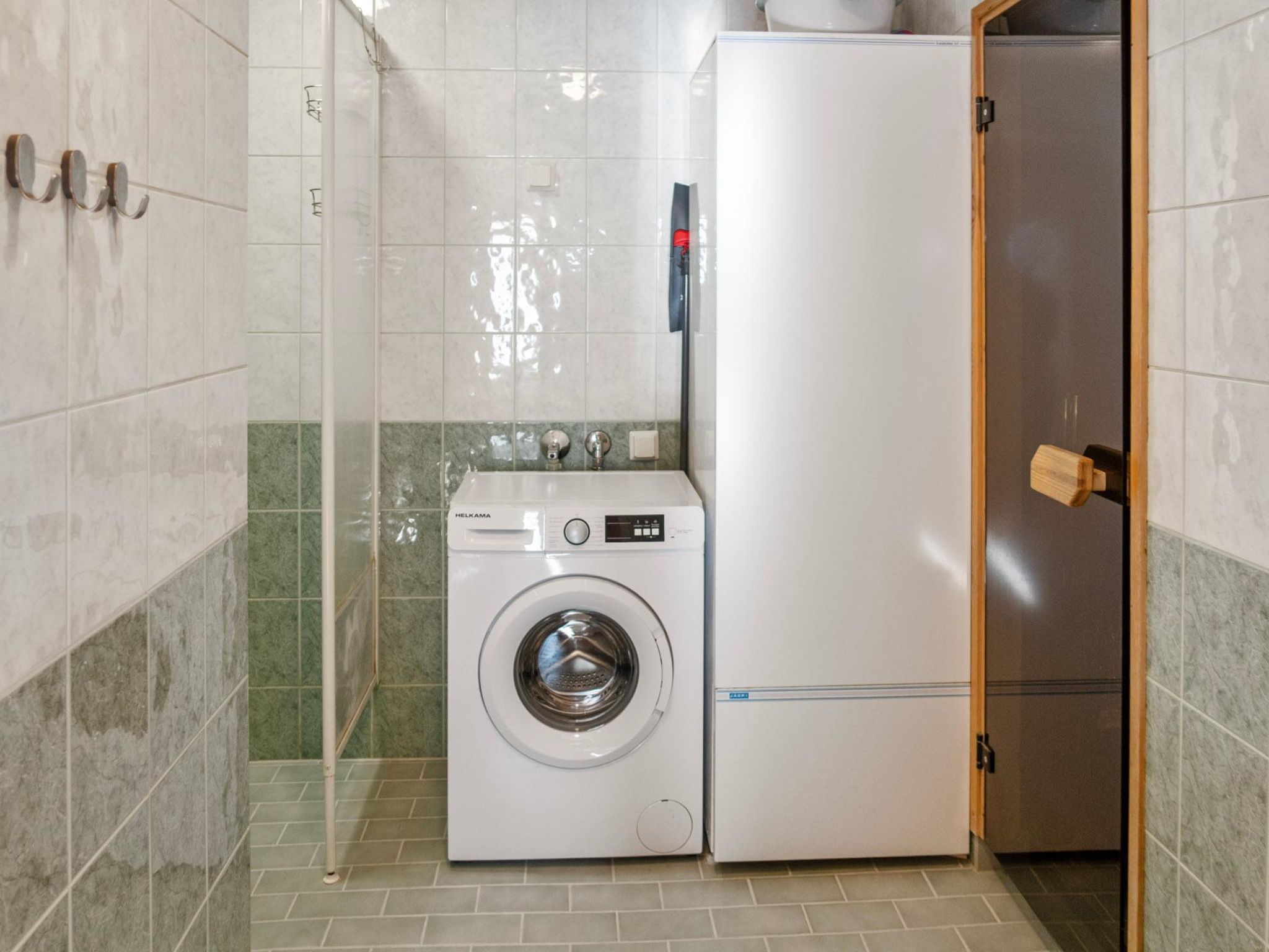 Ilvesportti 9 a 1-Binnen