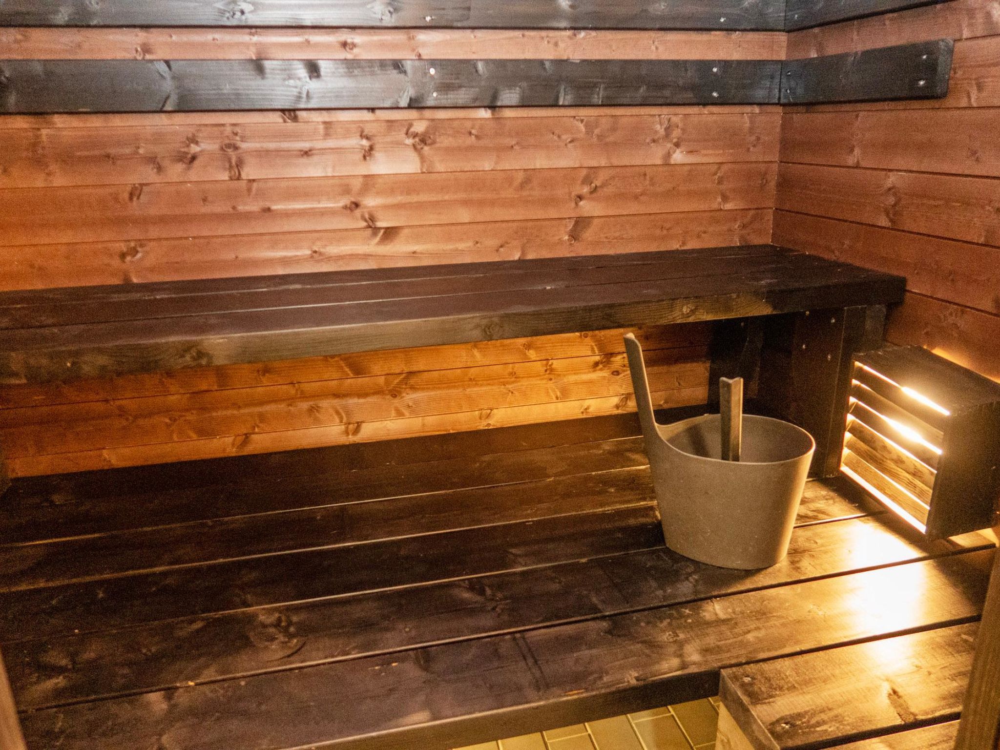 Ilvesportti 9 a 1-Binnen