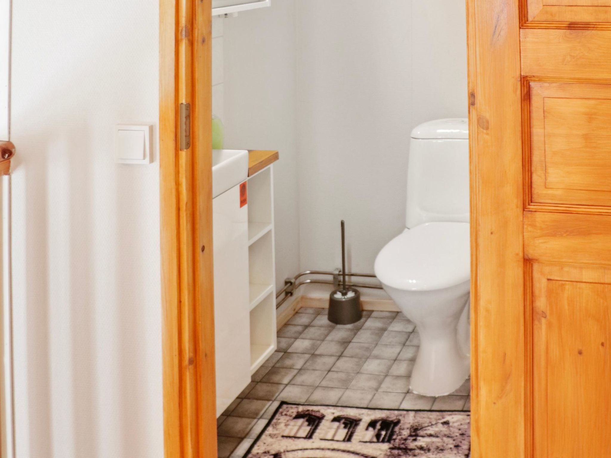 Ilvesportti 9 a 1-Binnen