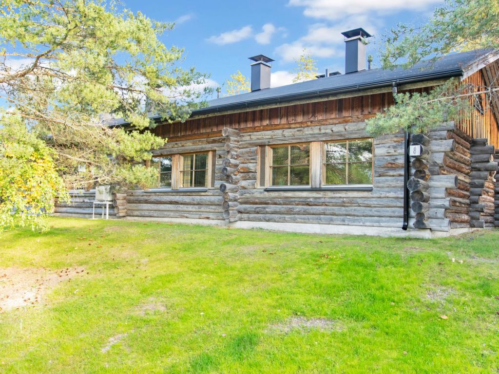 Vakantiehuis Vuokatinportti a 1 in Finland