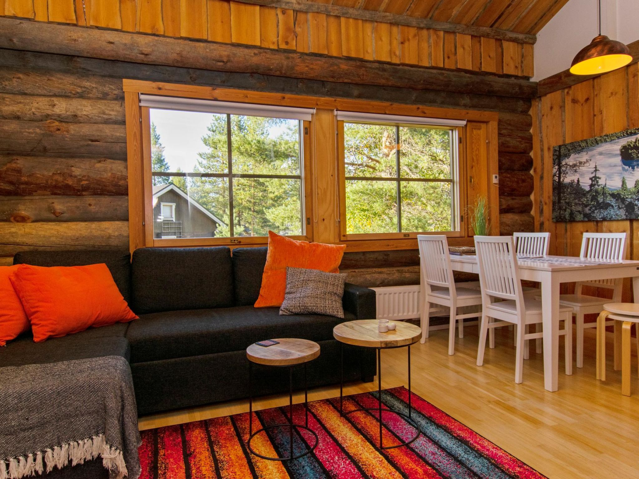 Vuokatinportti a 1-Binnen