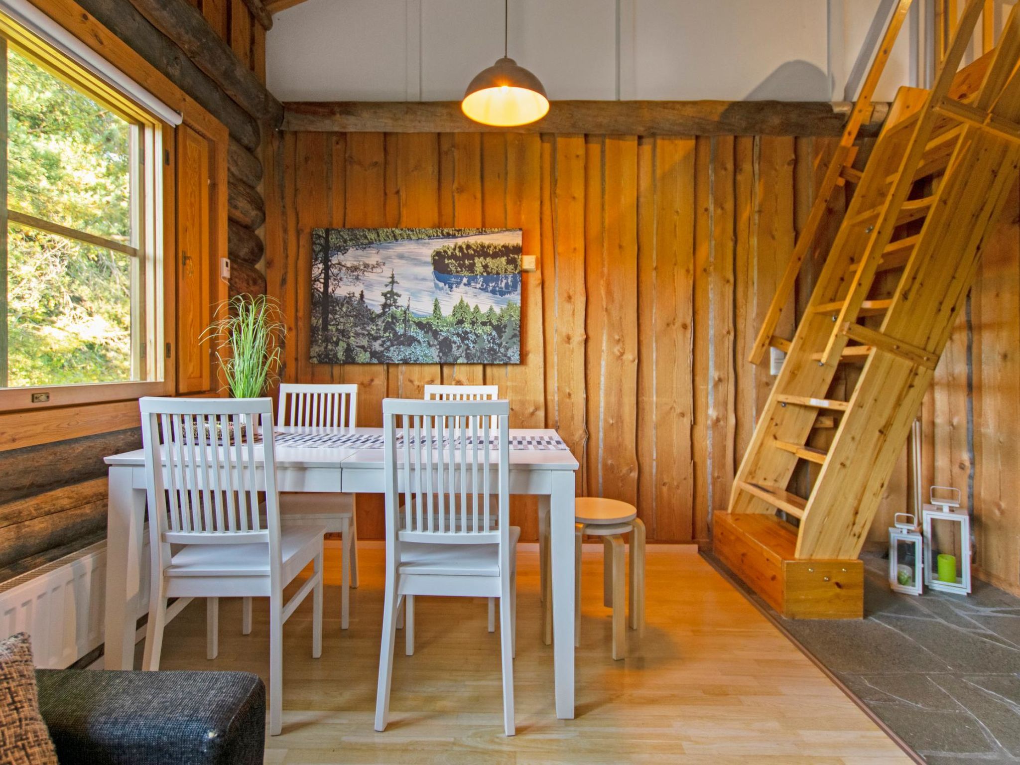 Vuokatinportti a 1-Binnen