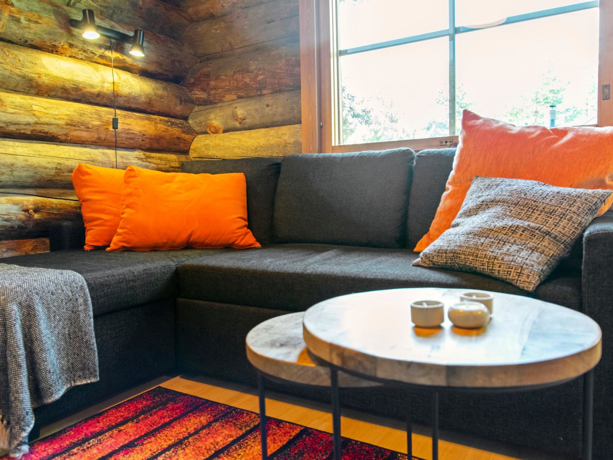 Vuokatinportti a 1-Binnen