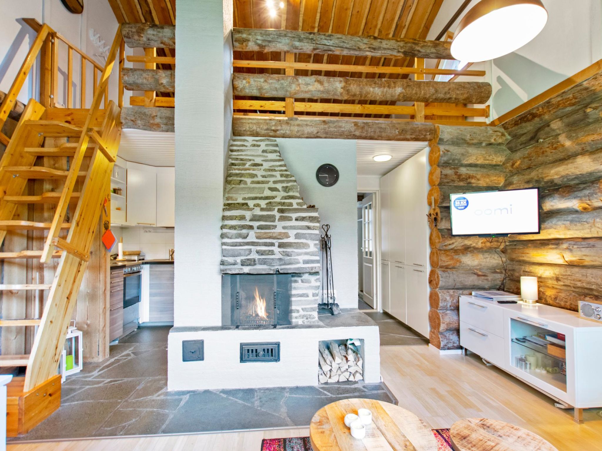 Vuokatinportti a 1-Binnen