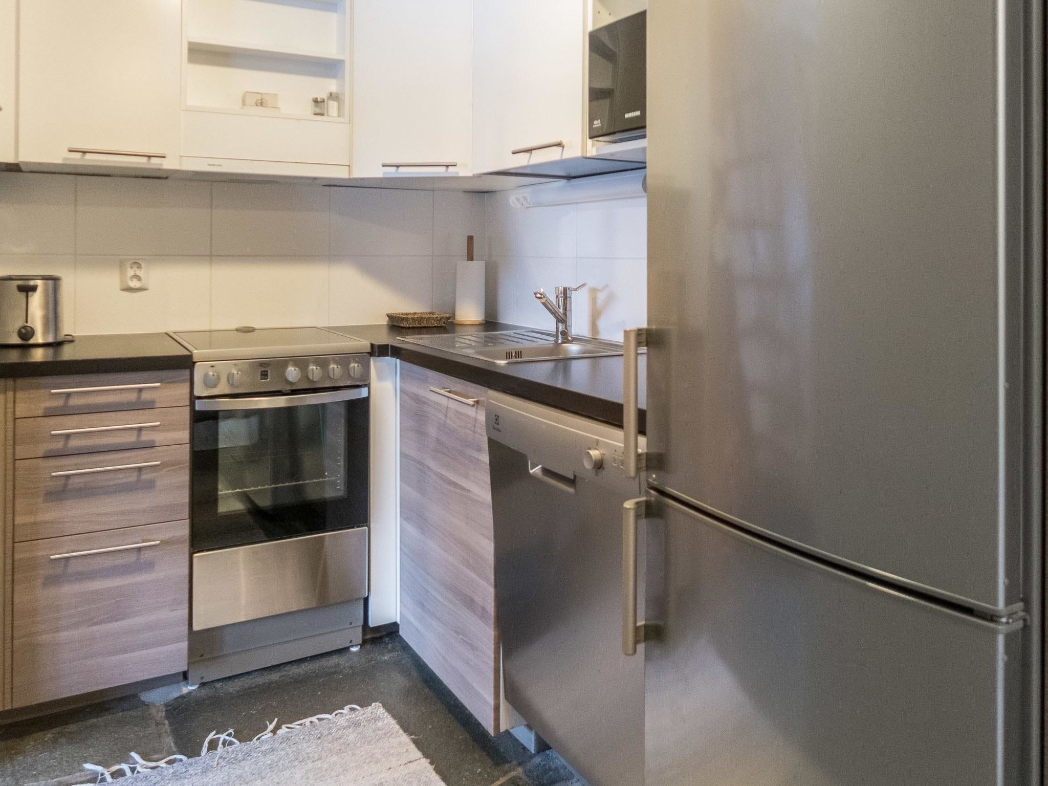 Vuokatinportti a 1-Binnen