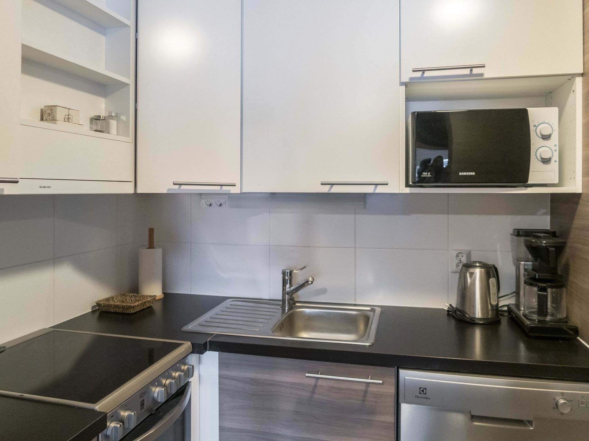 Vuokatinportti a 1-Binnen