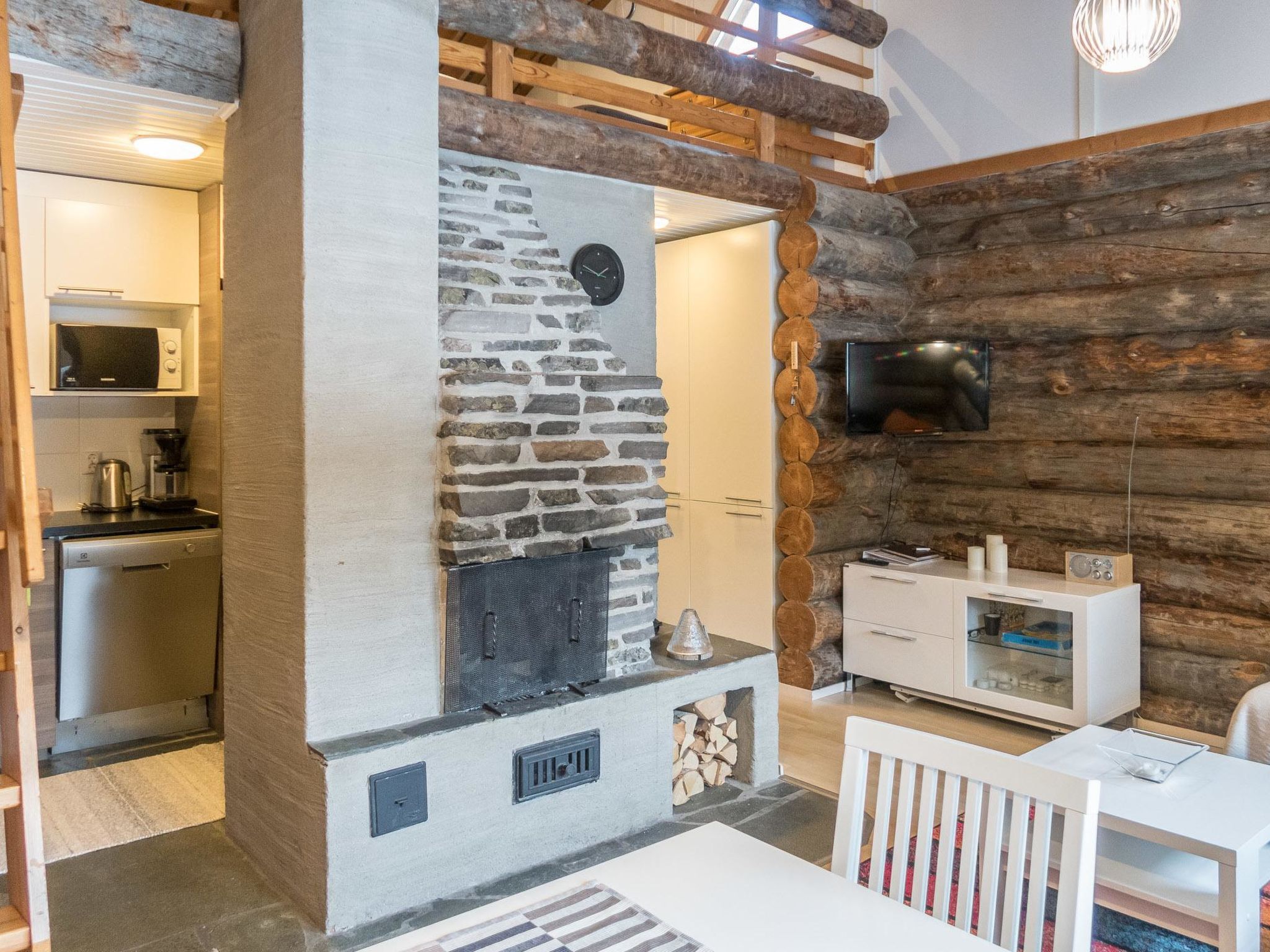 Vuokatinportti a 1-Binnen