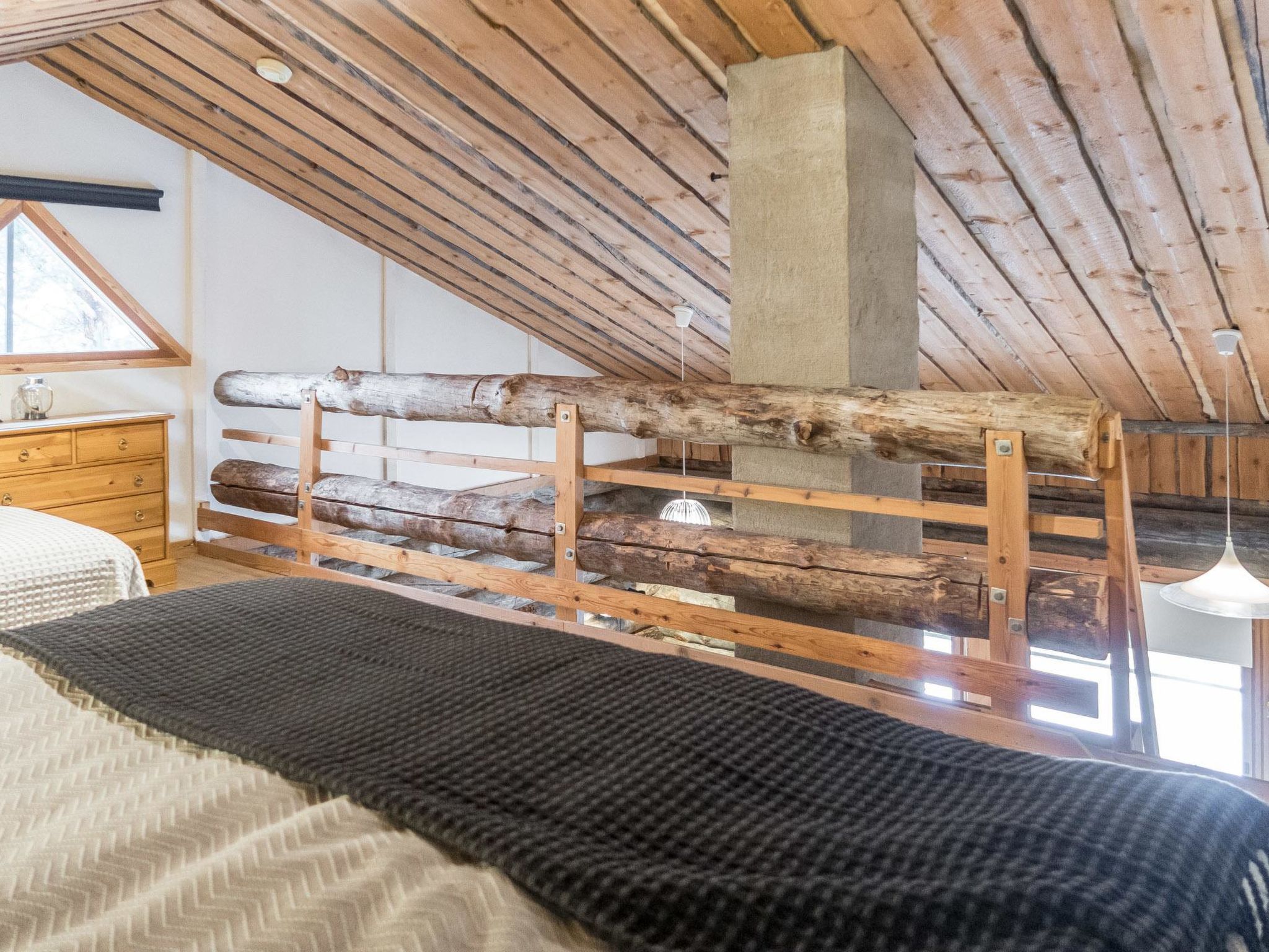 Vuokatinportti a 1-Binnen