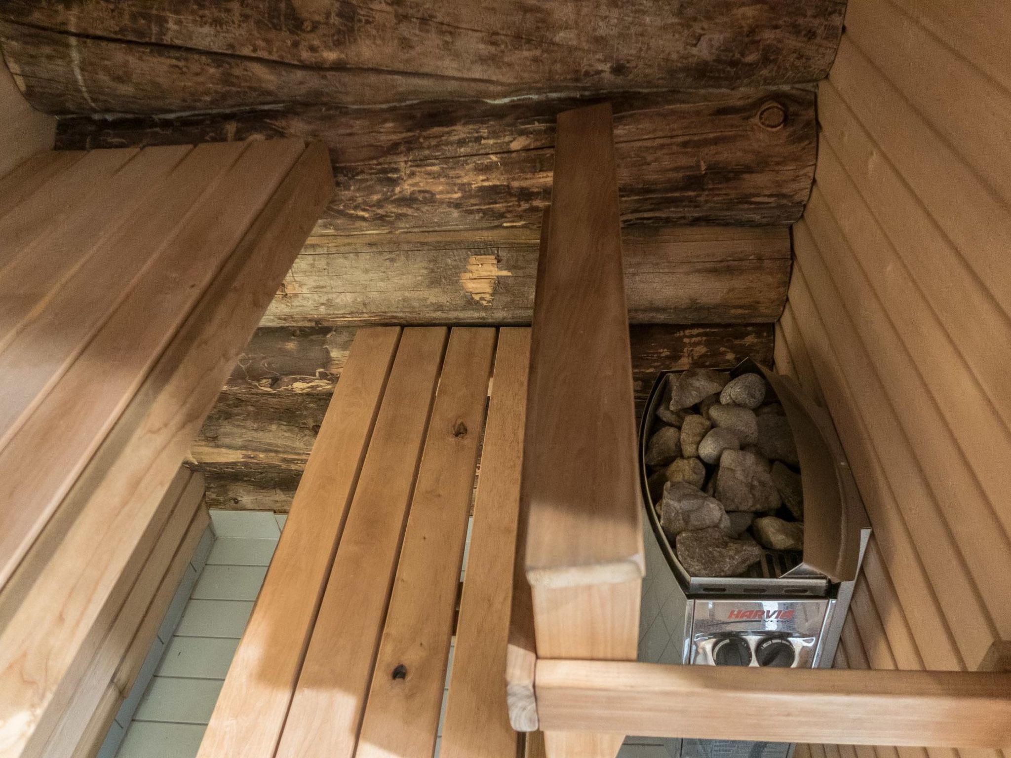 Vuokatinportti a 1-Binnen