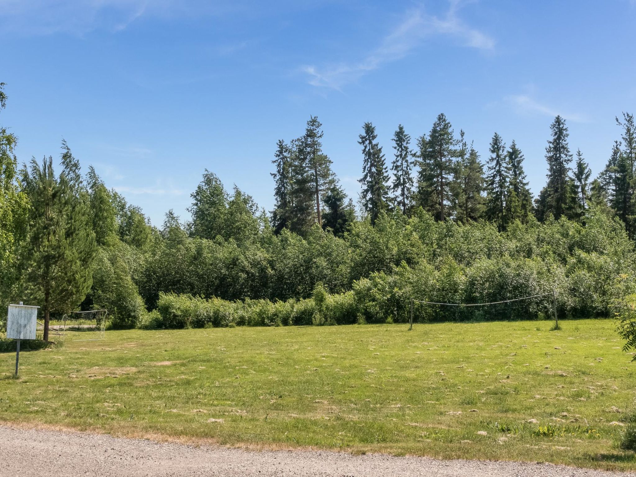 Vuokatticottage c-Binnen