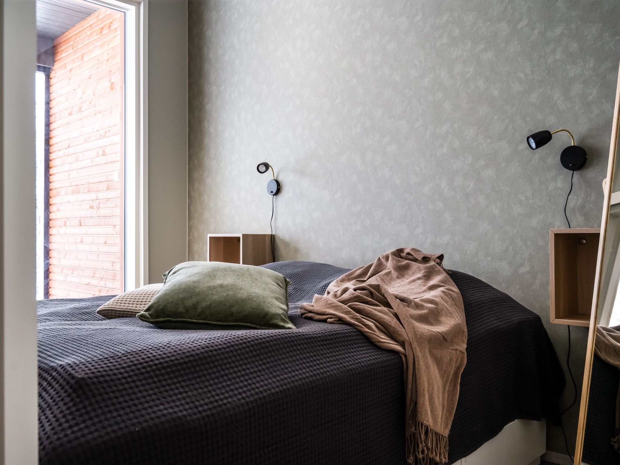 Maison Vuokatin loiste 9 a 2 – Intérieur, photo 56 sur 112