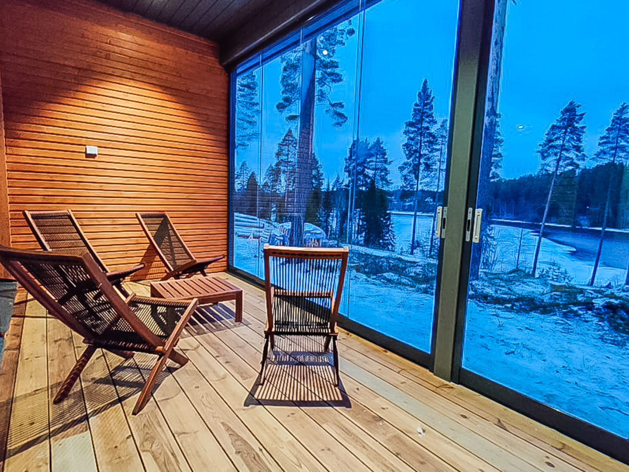 Maison Vuokatin loiste 9 a 2 – Intérieur, photo 45 sur 112