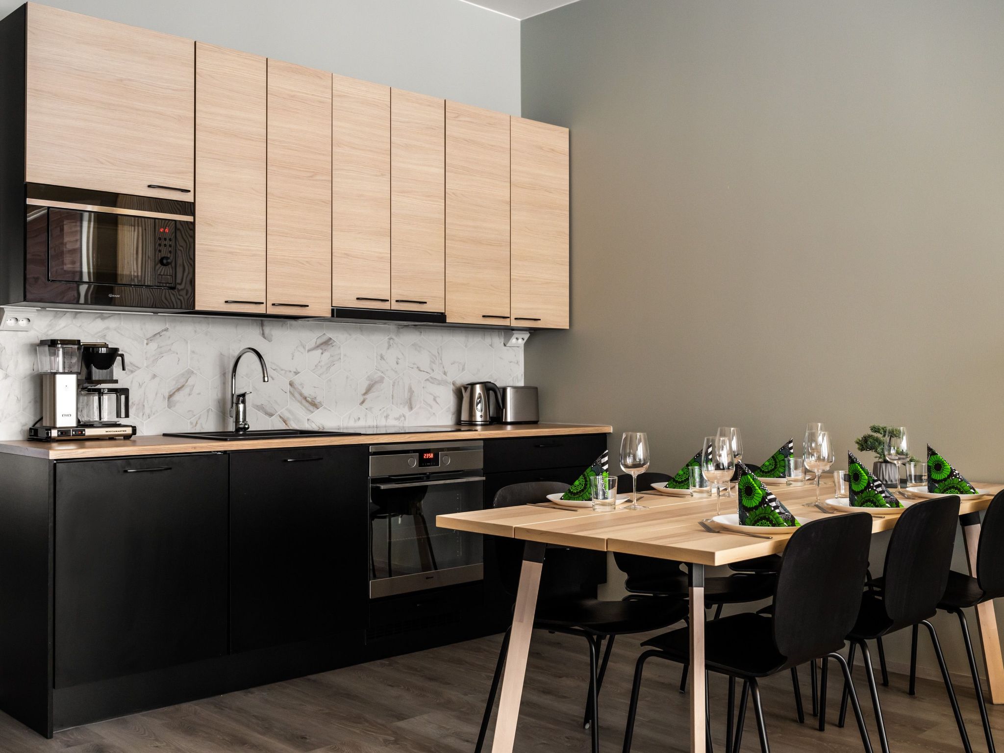 Maison Vuokatin loiste 9 a 2 – Intérieur, photo 83 sur 112