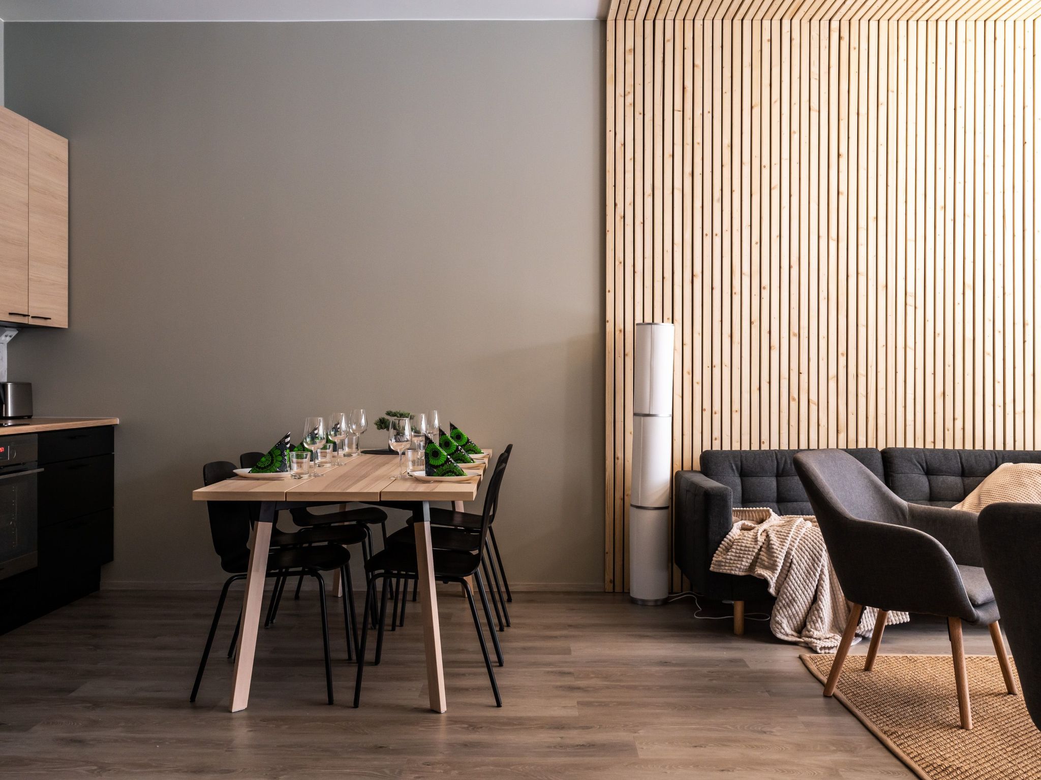 Maison Vuokatin loiste 9 a 2 – Intérieur, photo 81 sur 112