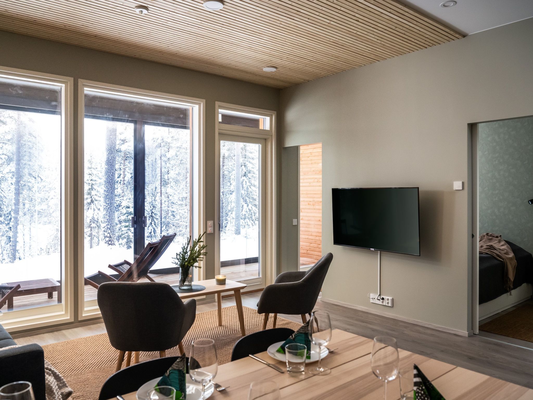 Maison Vuokatin loiste 9 a 2 – Intérieur, photo 79 sur 112