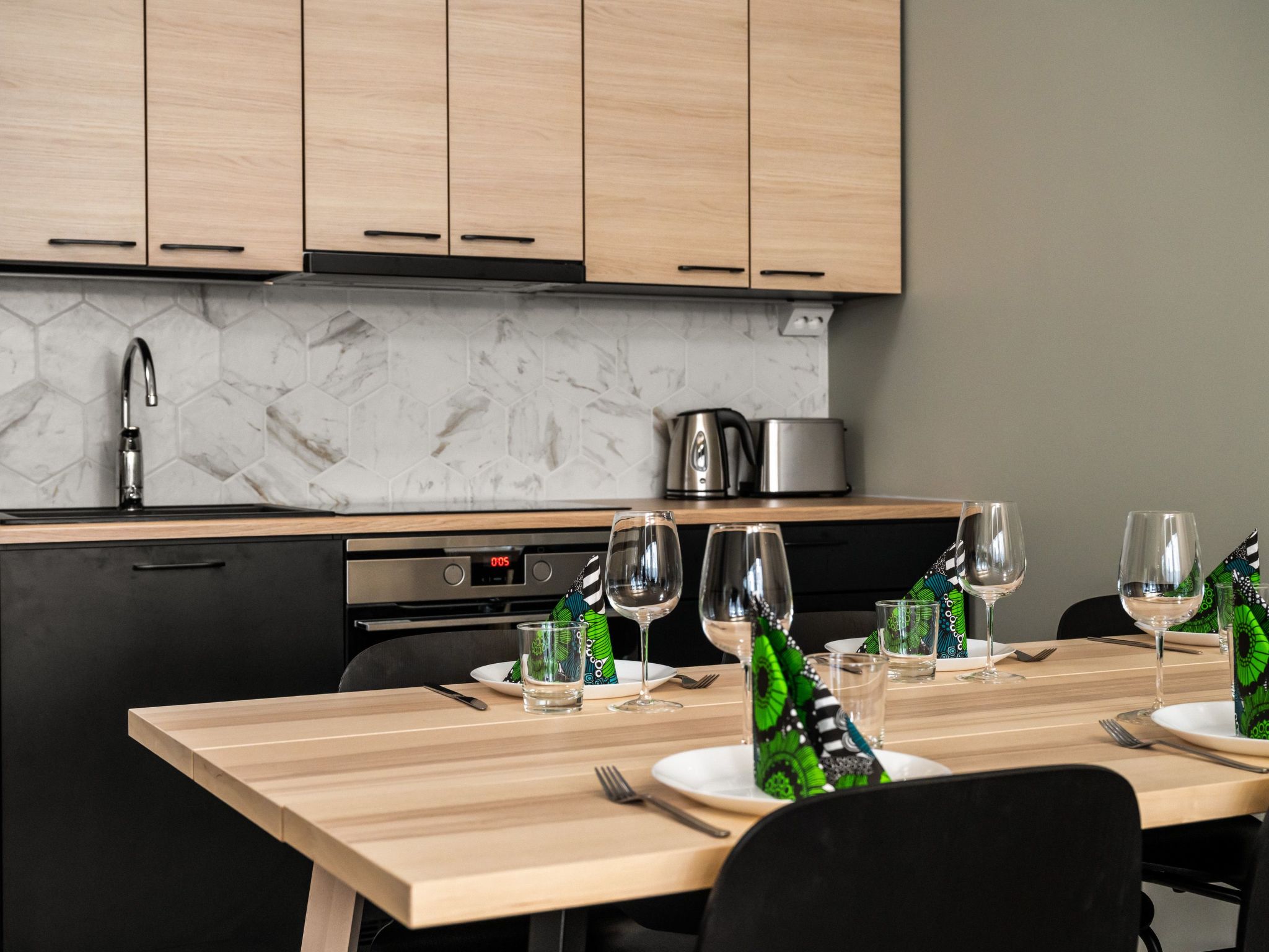 Maison Vuokatin loiste 9 a 2 – Intérieur, photo 78 sur 112
