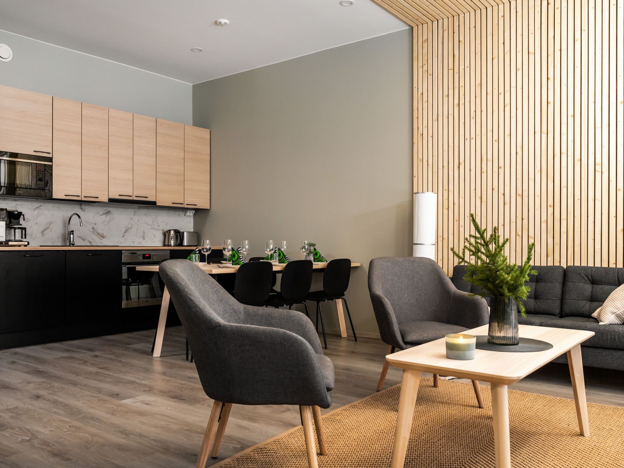 Maison Vuokatin loiste 9 a 2 – Intérieur, photo 71 sur 112