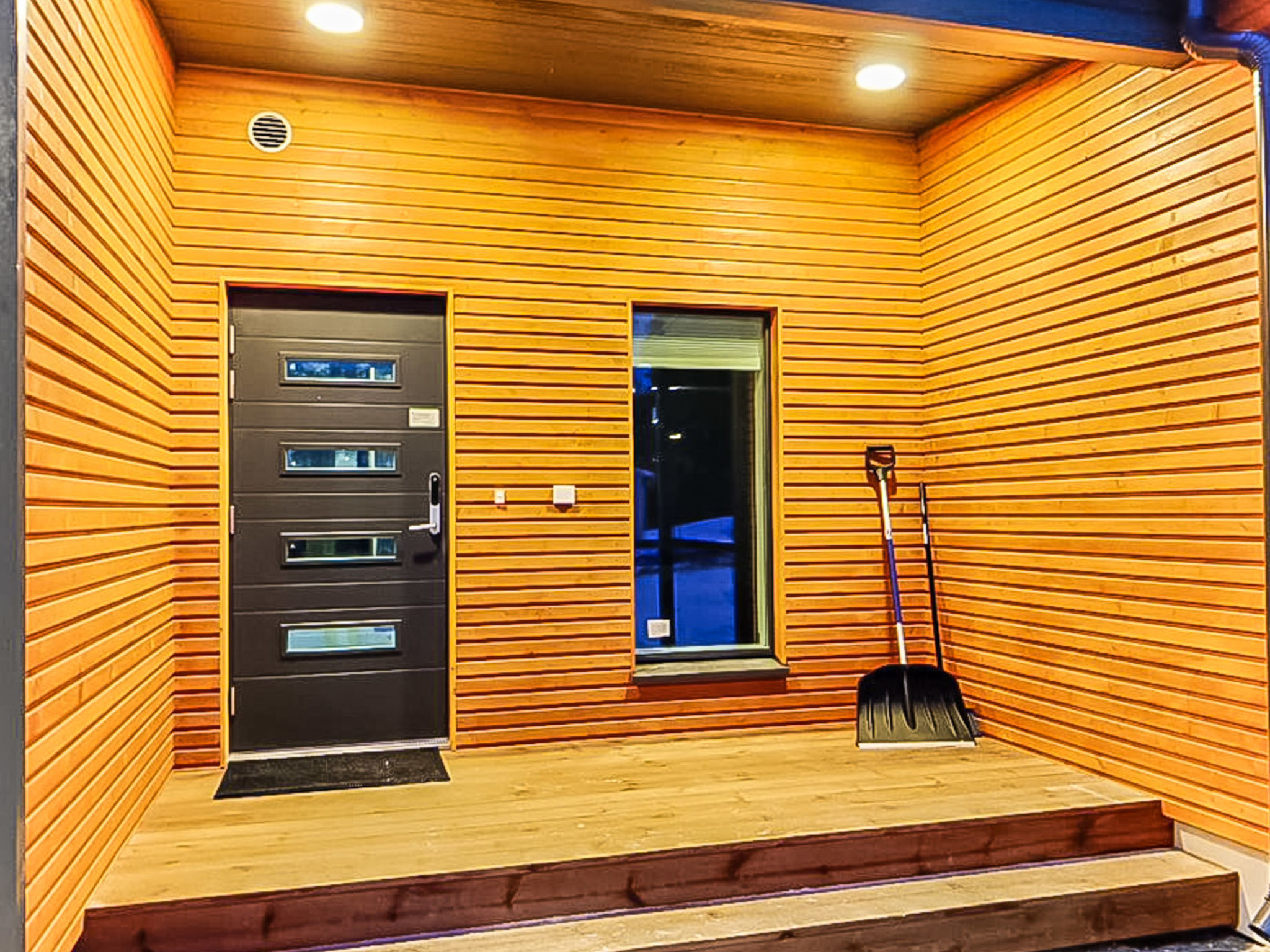 Maison Vuokatin loiste 9 a 2 – Intérieur, photo 103 sur 112