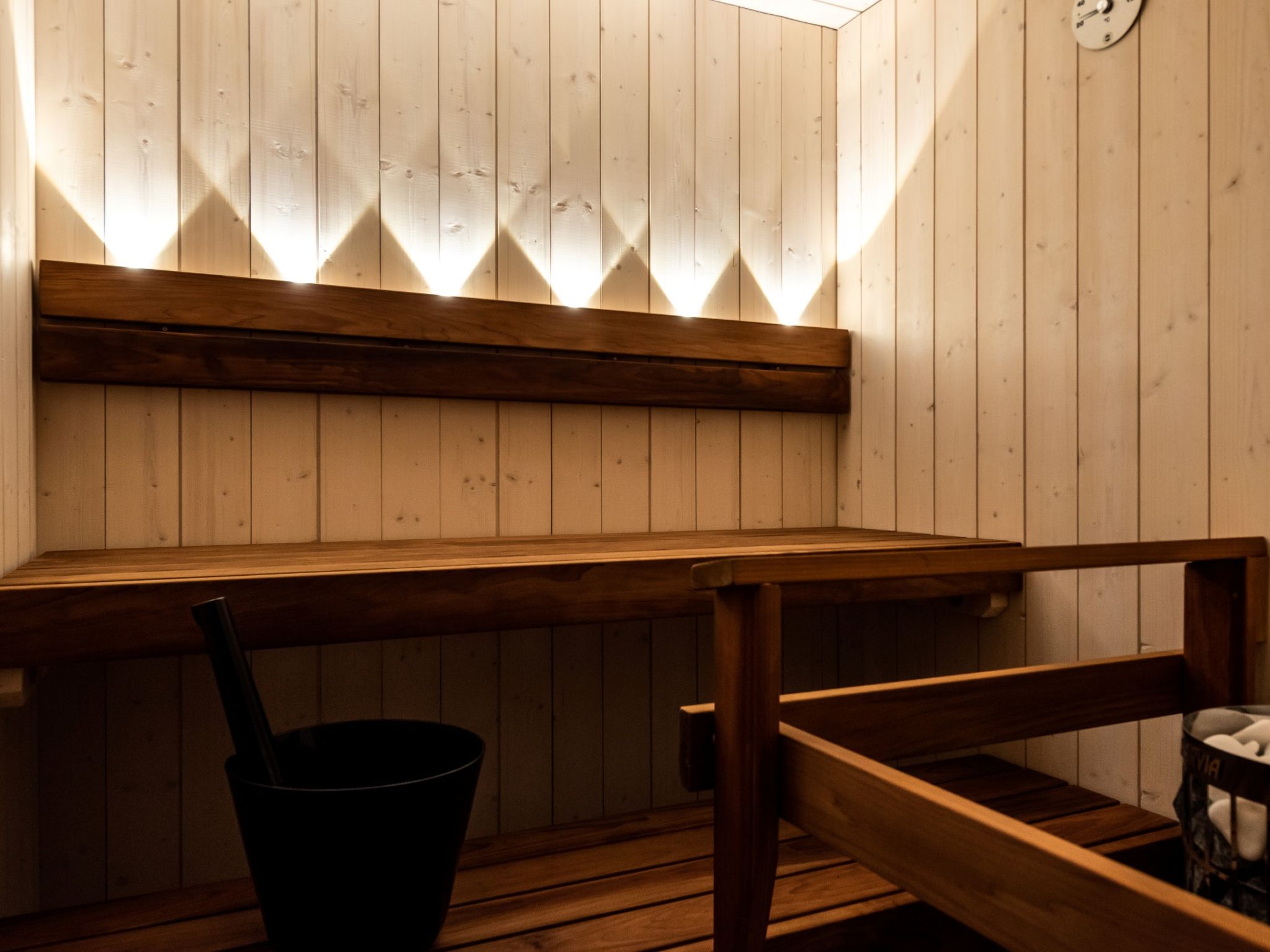 Maison Vuokatin loiste 9 a 3 – Intérieur, photo 22 sur 72