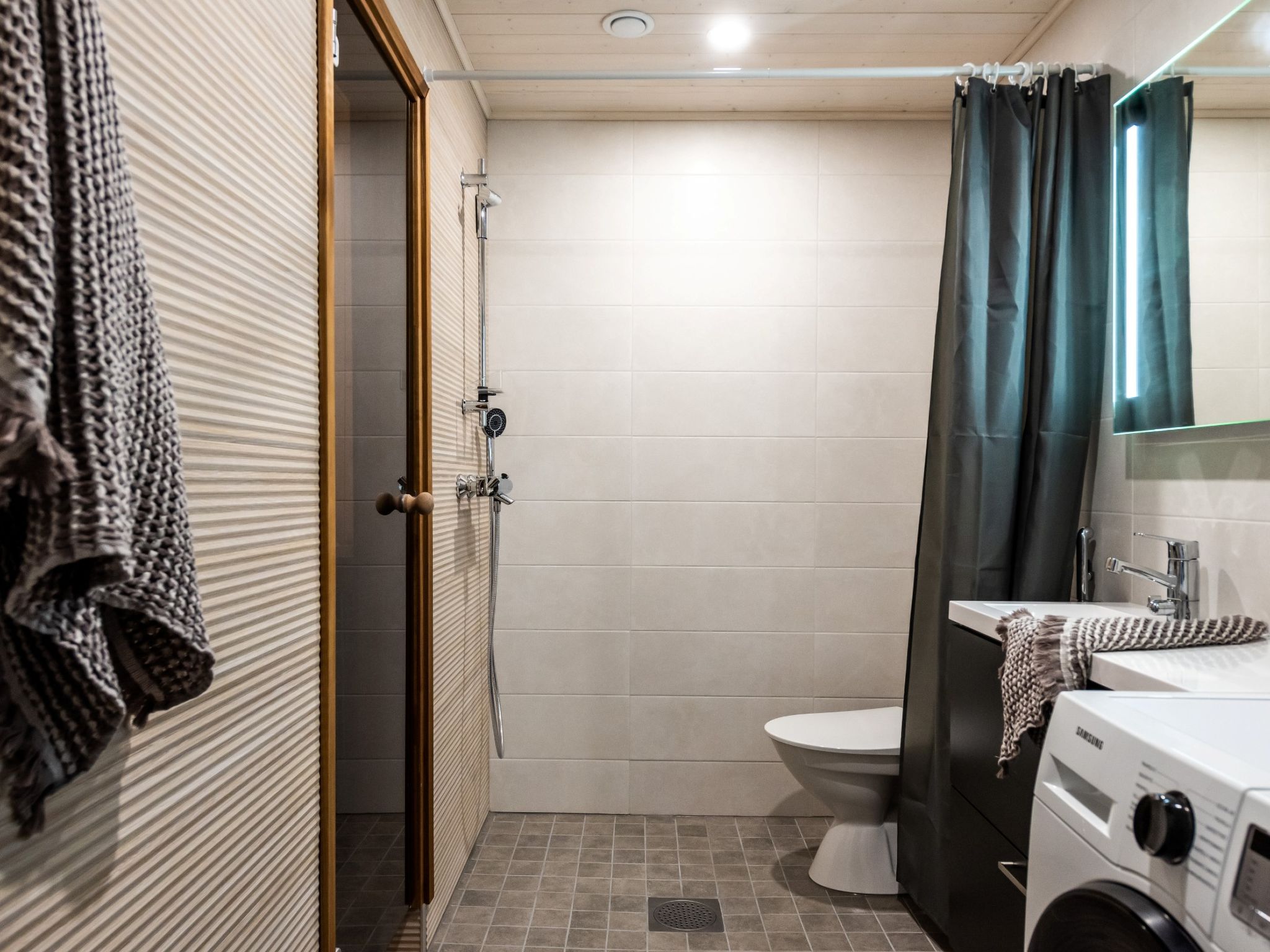 Maison Vuokatin loiste 9 a 3 – Intérieur, photo 23 sur 72