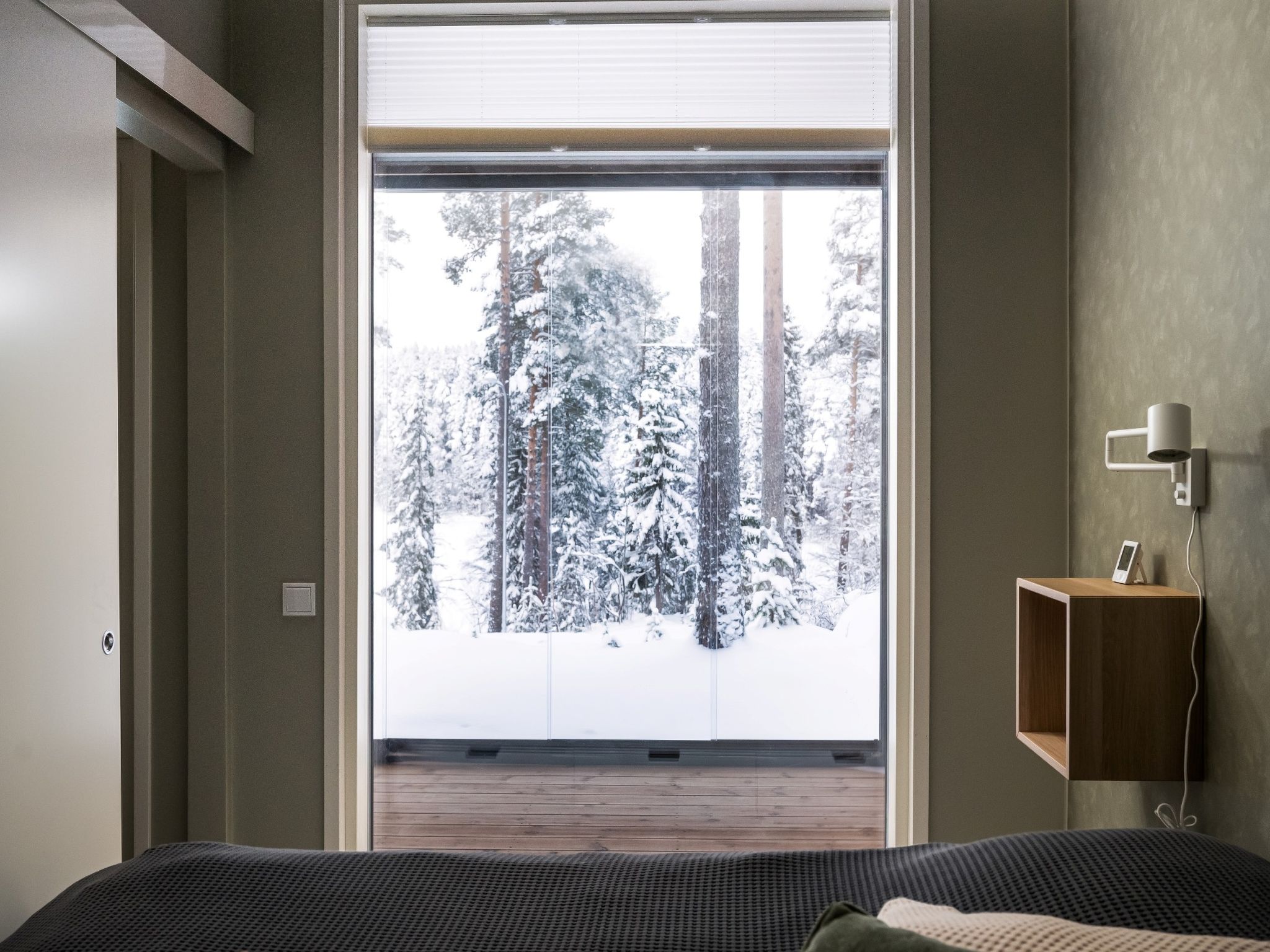 Maison Vuokatin loiste 9 a 3 – Intérieur, photo 25 sur 72