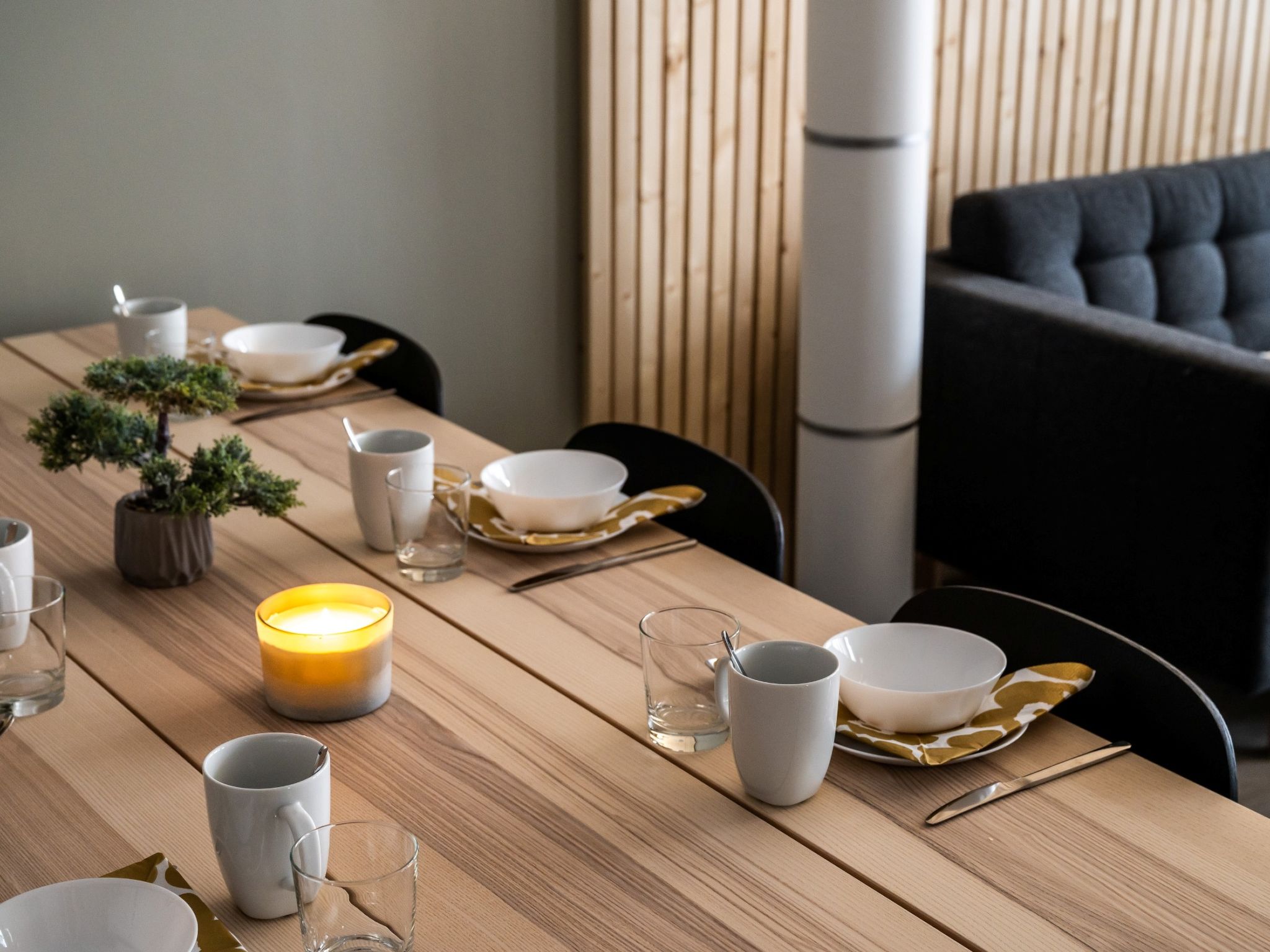 Maison Vuokatin loiste 9 a 3 – Intérieur, photo 66 sur 72