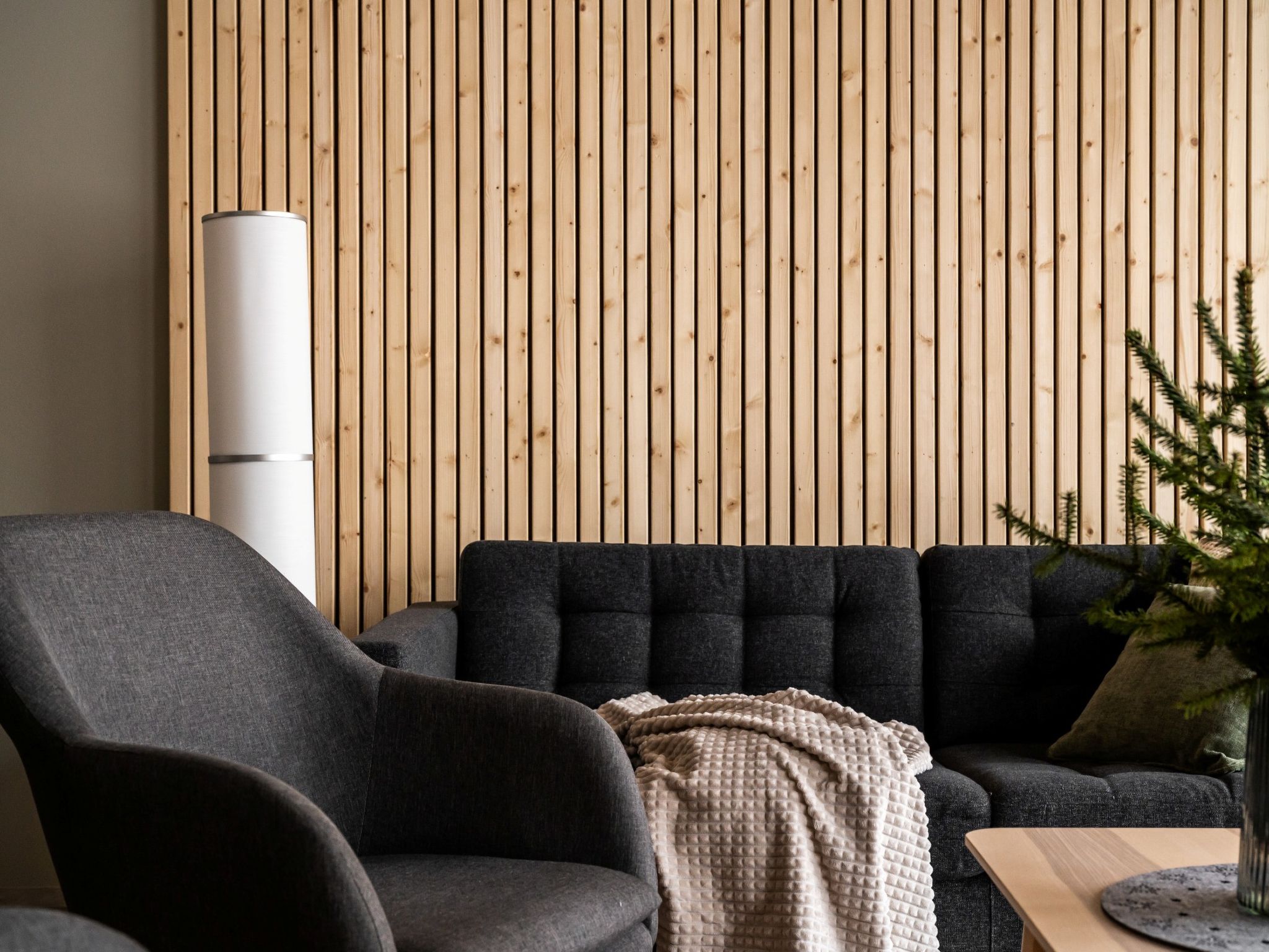 Maison Vuokatin loiste 9 a 3 – Intérieur, photo 47 sur 72