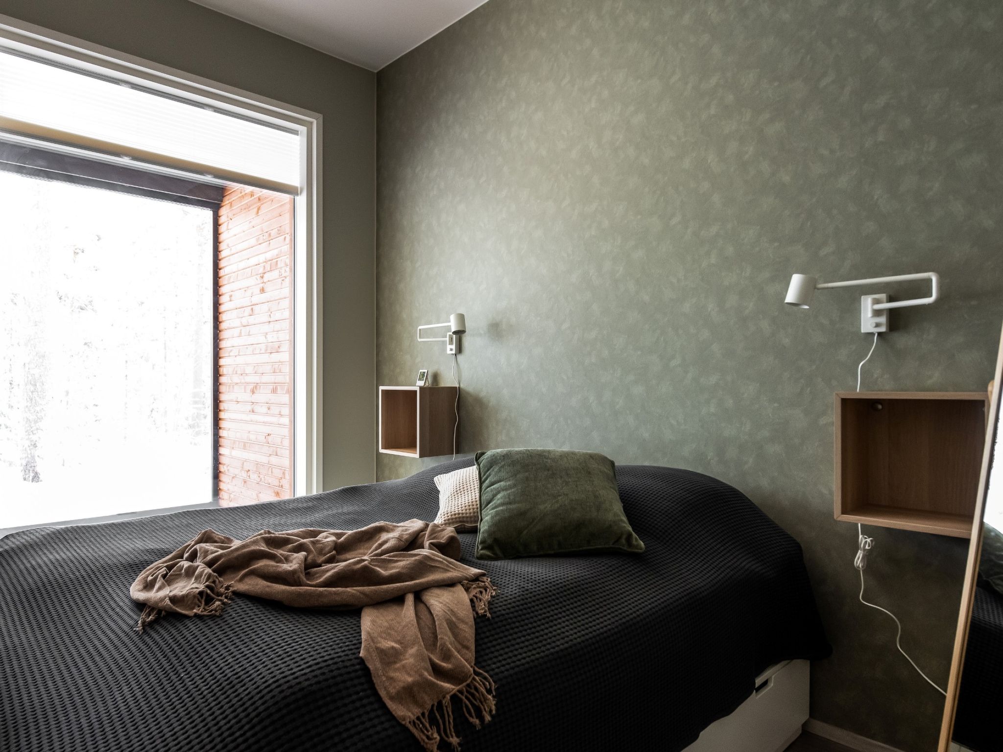 Maison Vuokatin loiste 9 a 3 – Intérieur, photo 53 sur 72