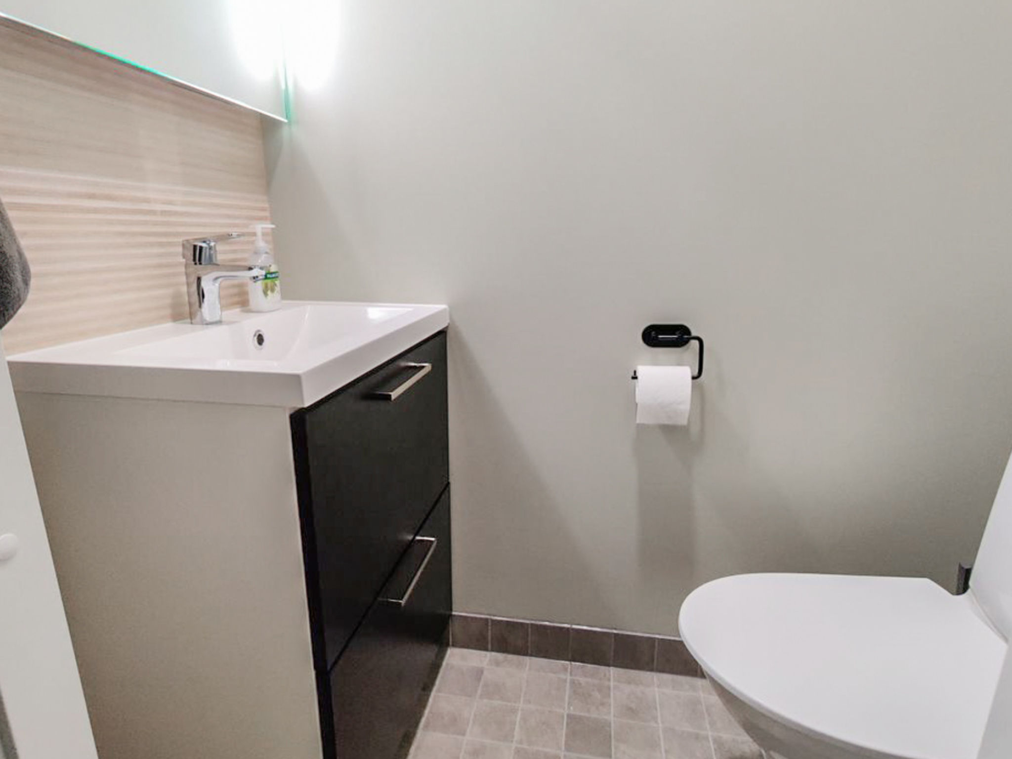 Maison Vuokatin loiste 9 a1 – Intérieur, photo 41 sur 72