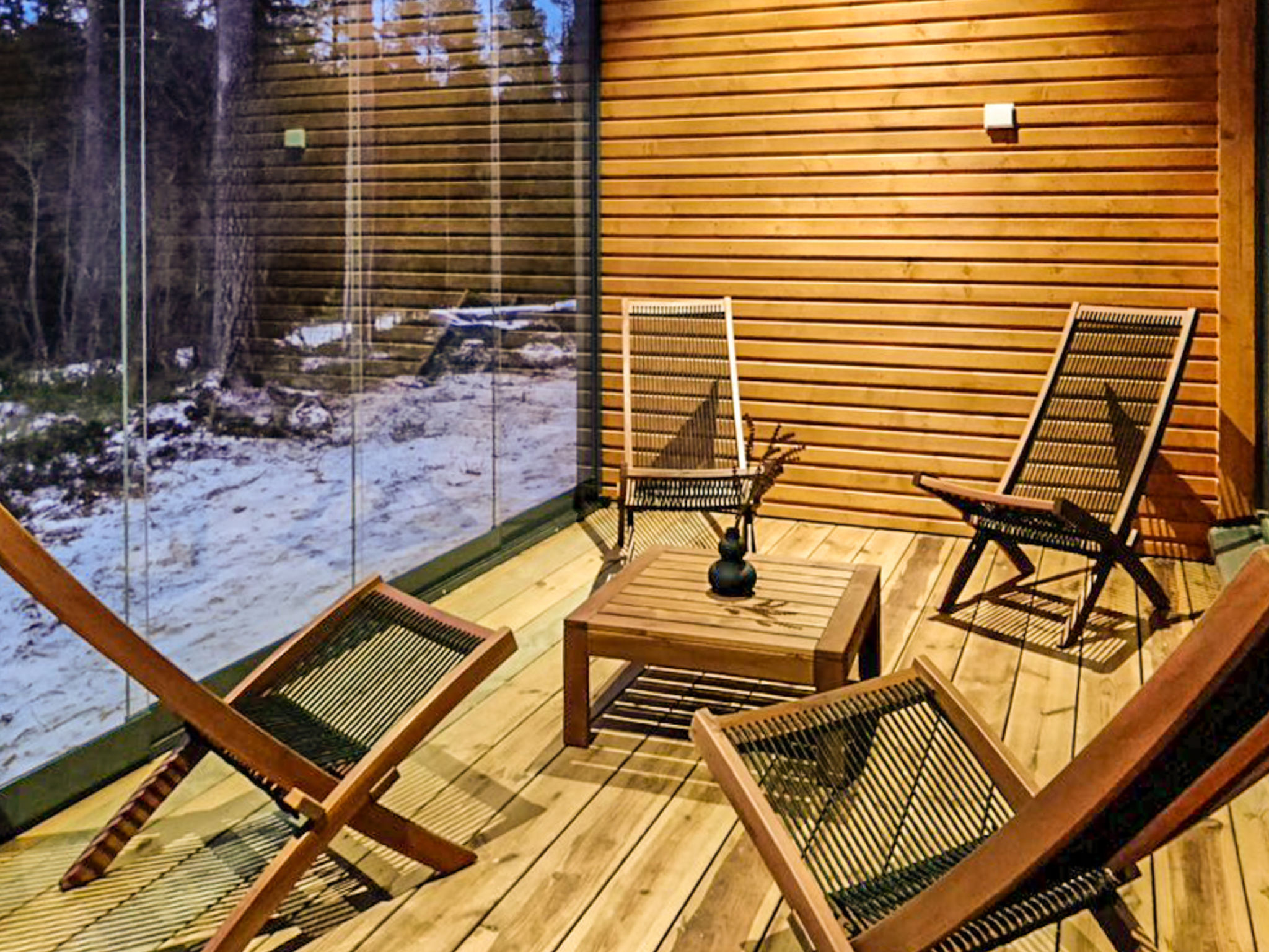 Maison Vuokatin loiste 9 a1 – Intérieur, photo 42 sur 72