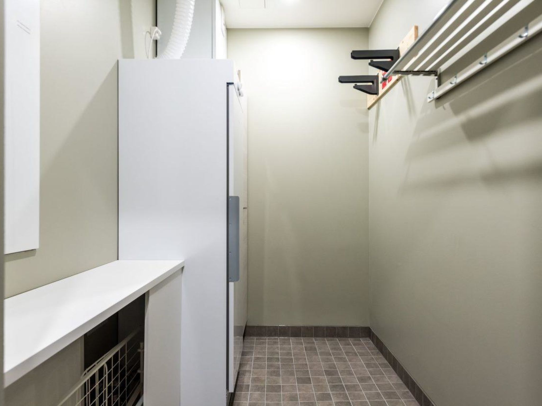 Riant appartement aan het water met sauna, vlakbij de skipistes van Vuokatti - foto 25