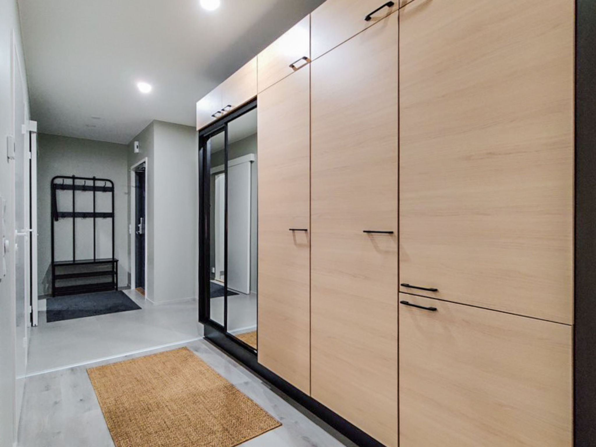 Maison Vuokatin loiste 9 a1 – Intérieur, photo 67 sur 72