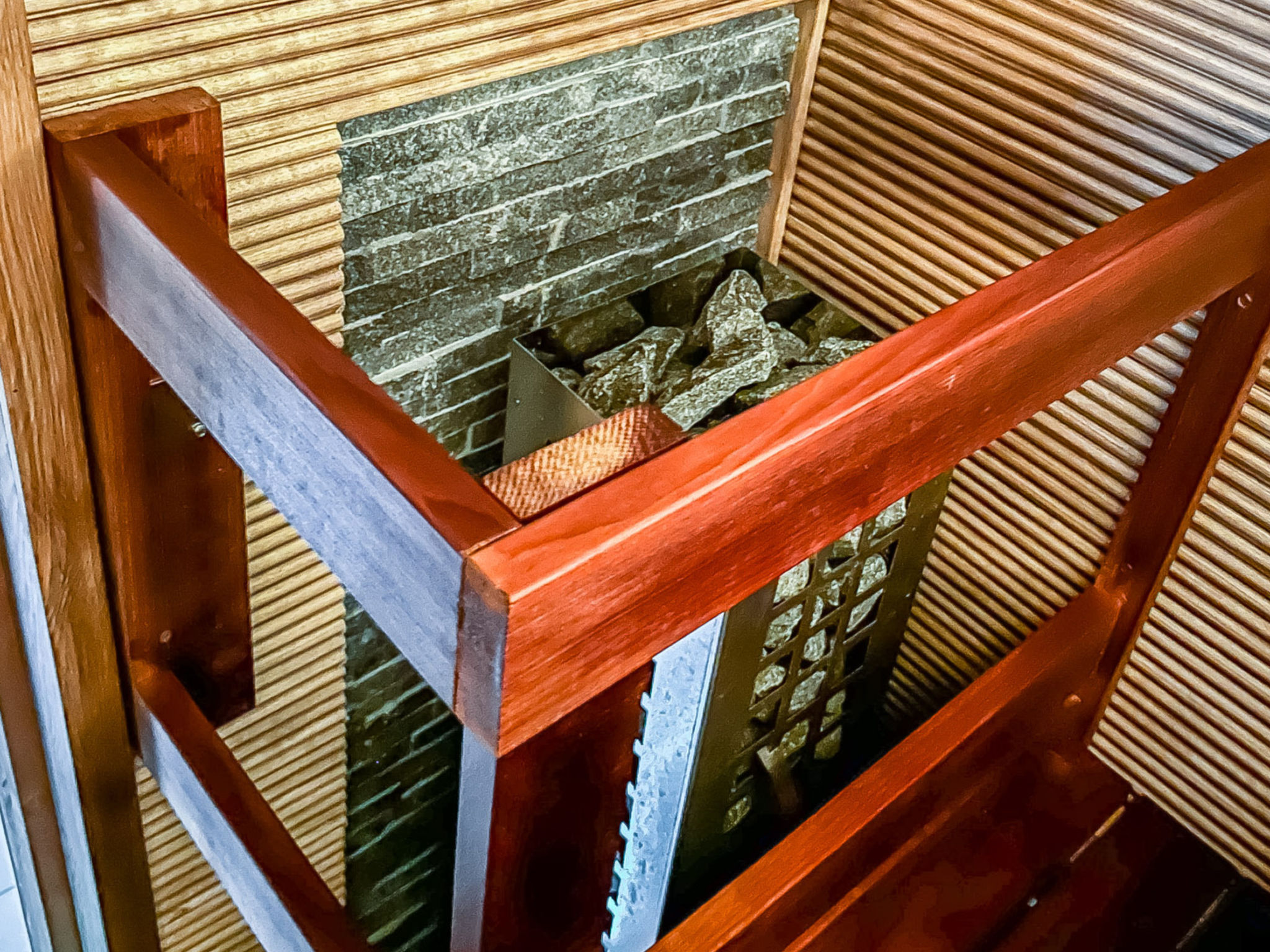 Maison Vuokatin wassu – Intérieur, photo 11 sur 58
