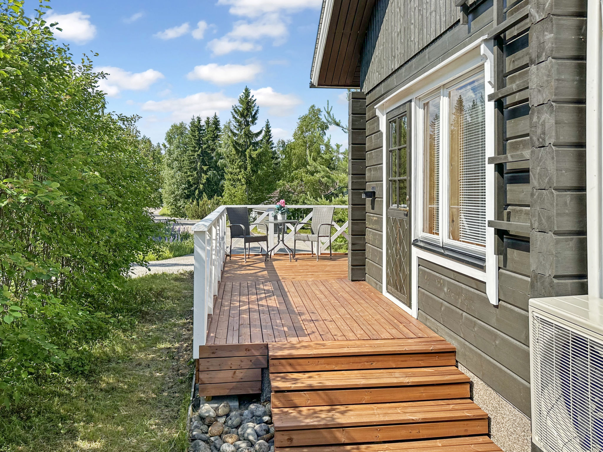 Maison Vuokatin wassu – Intérieur, photo 13 sur 58