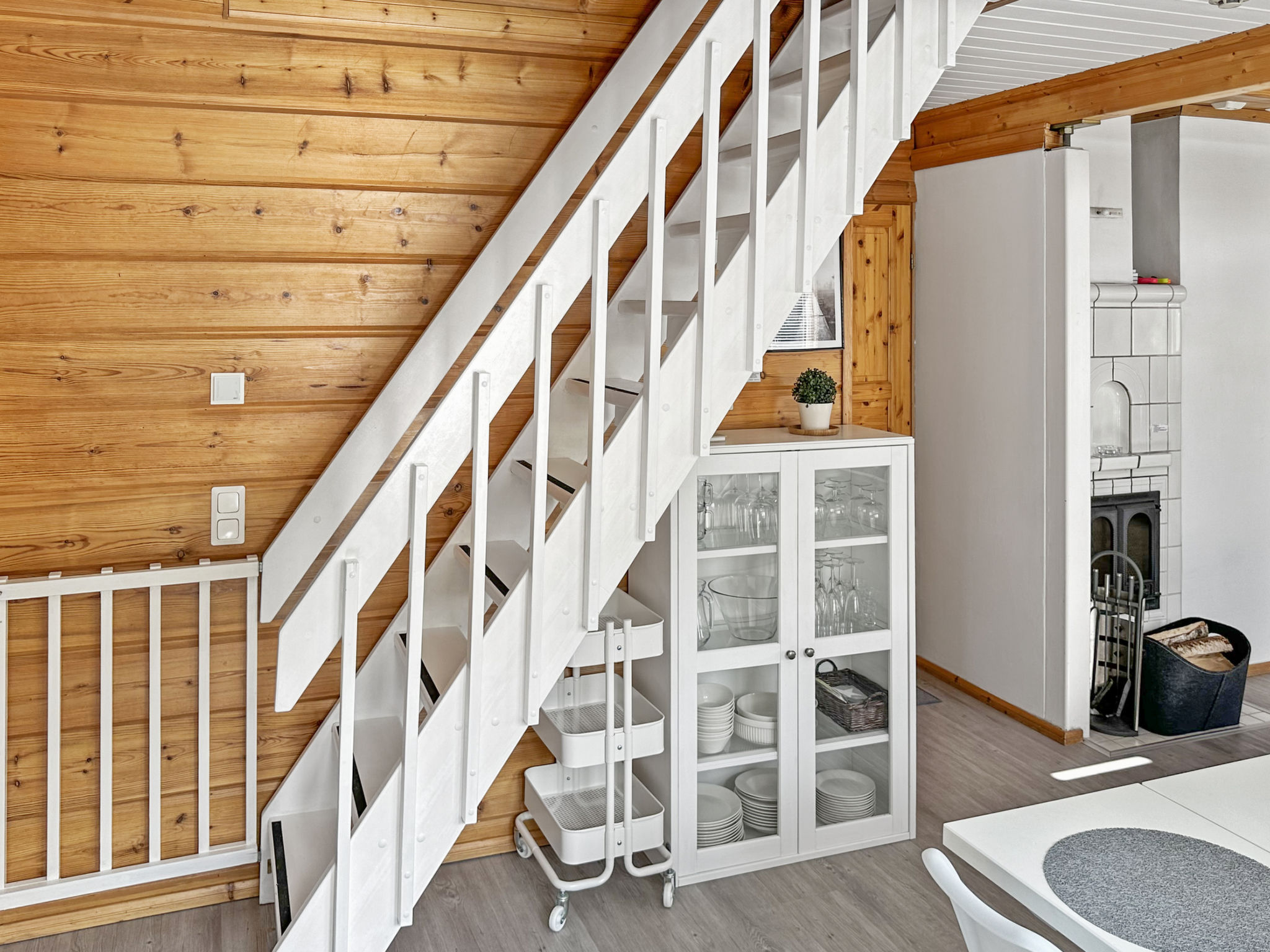 Maison Vuokatin wassu – Intérieur, photo 39 sur 58