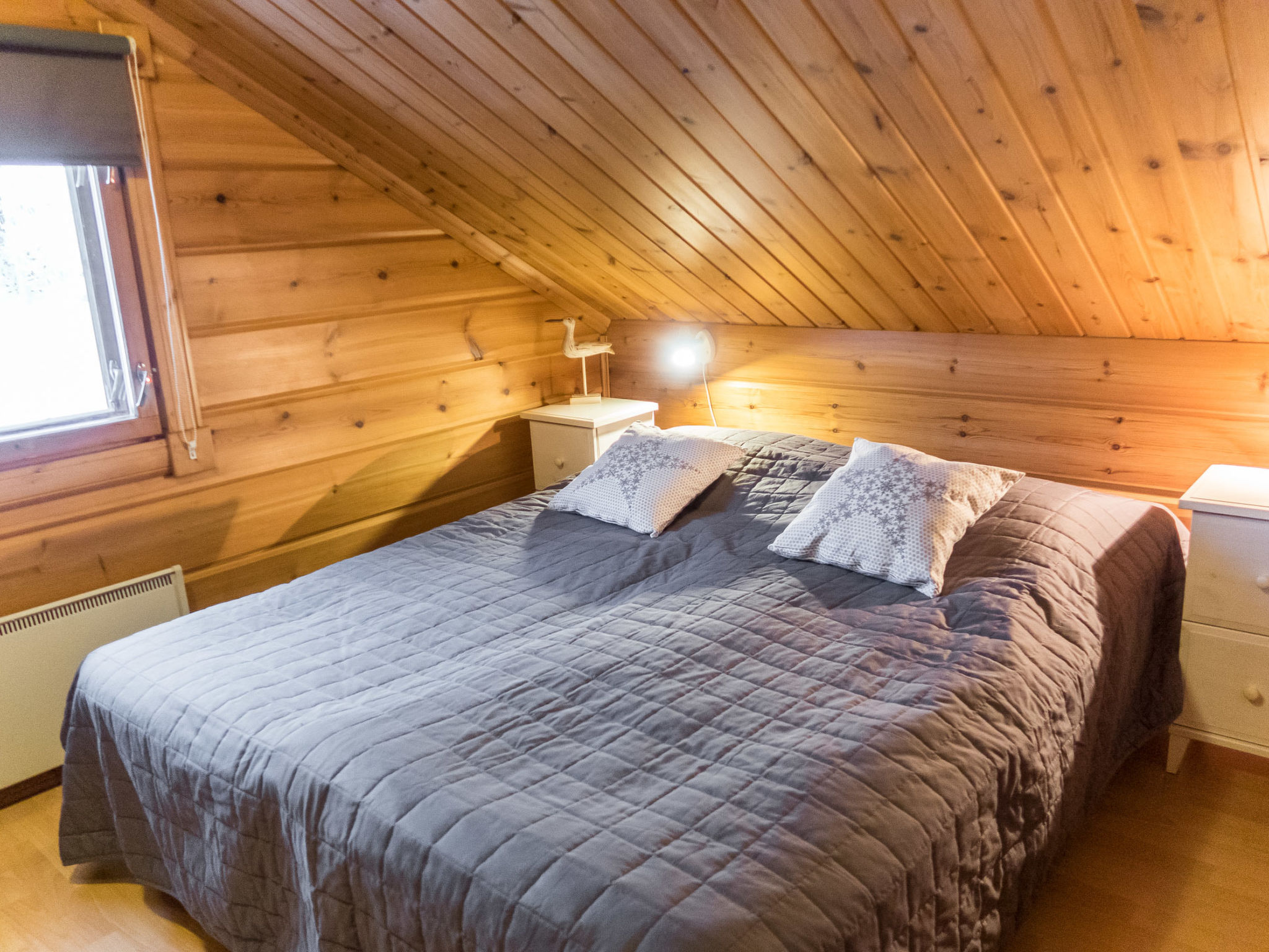 Maison Vuokatin wassu – Intérieur, photo 40 sur 58