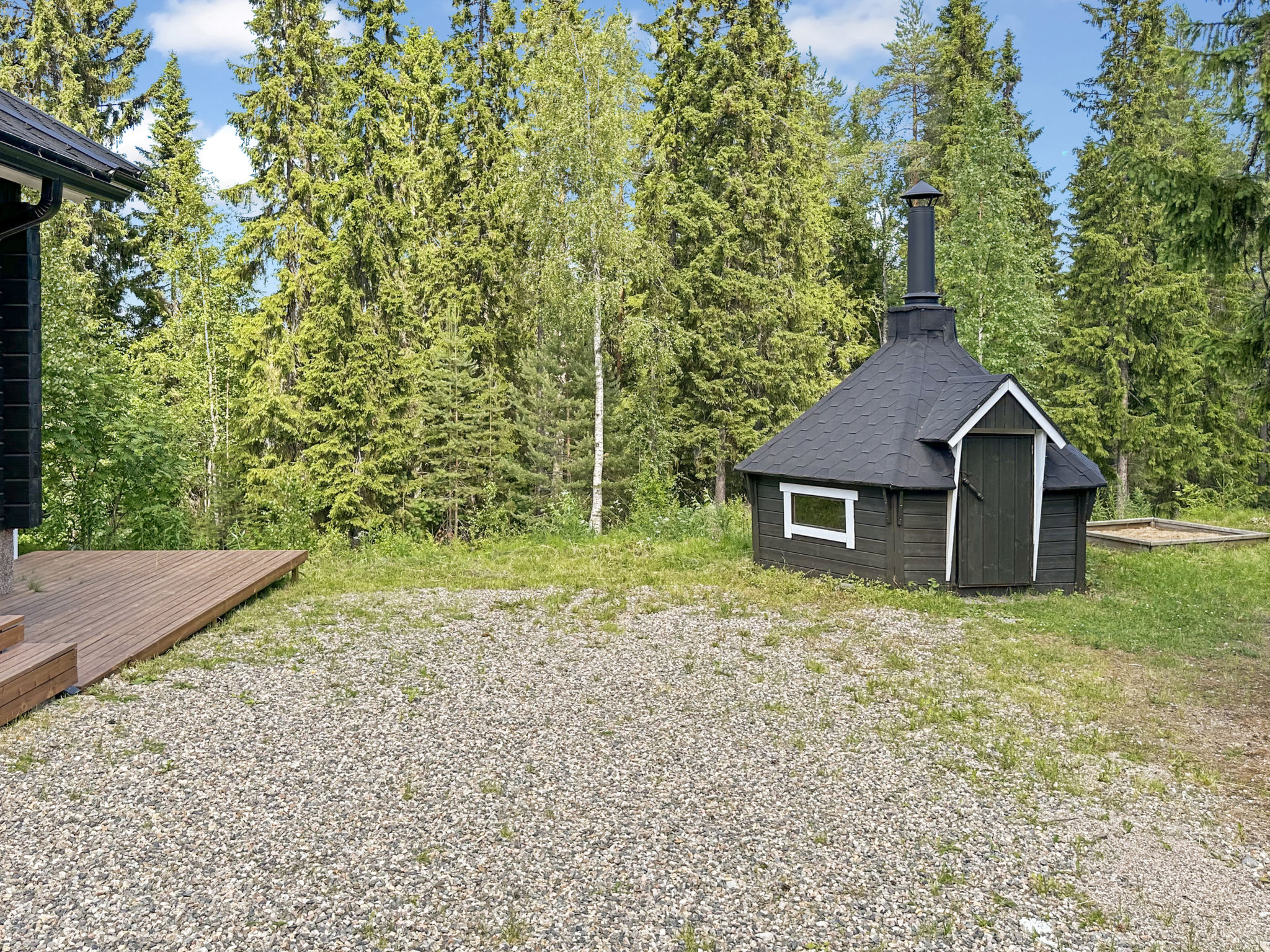Maison Vuokatin wassu – Intérieur, photo 51 sur 58