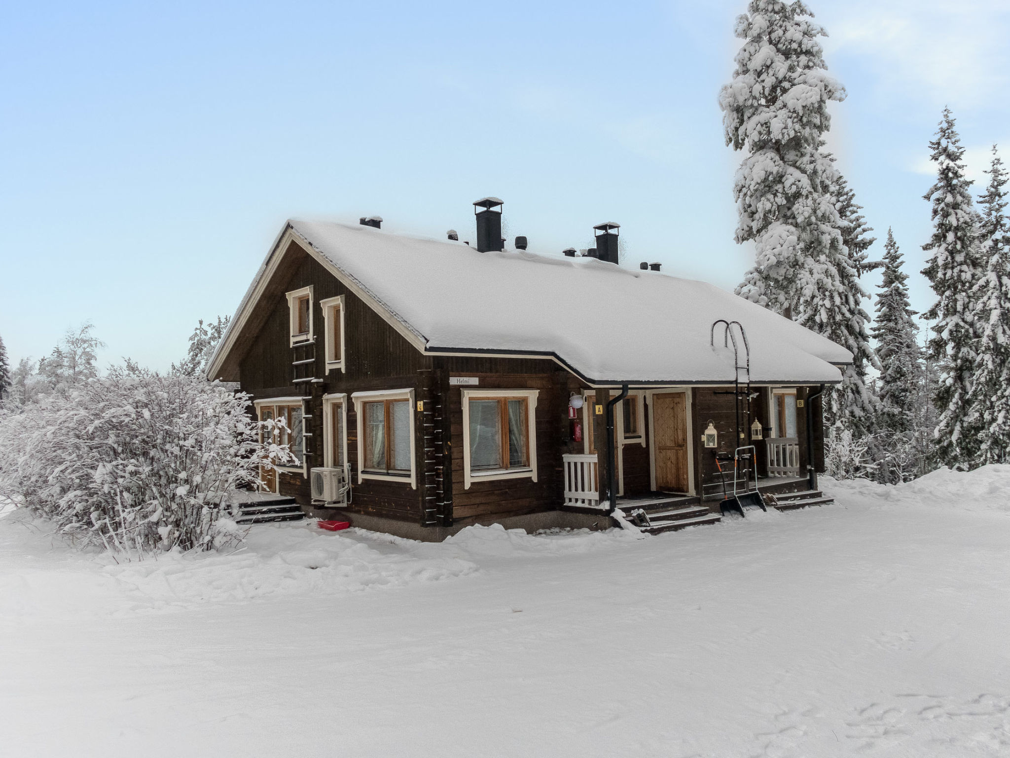 Vuokatin wassu