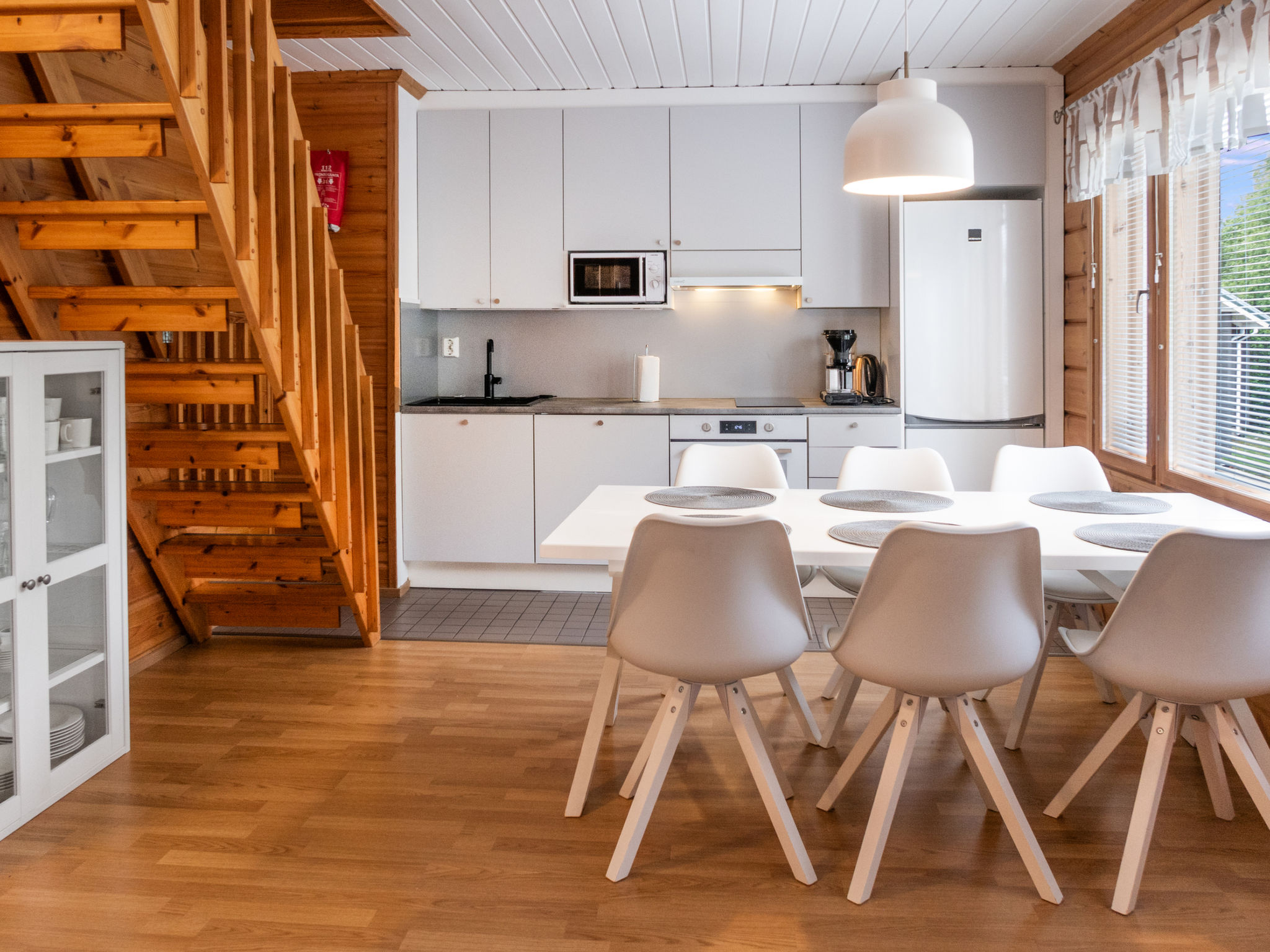 Maison Vuokatin molle – Intérieur, photo 9 sur 68