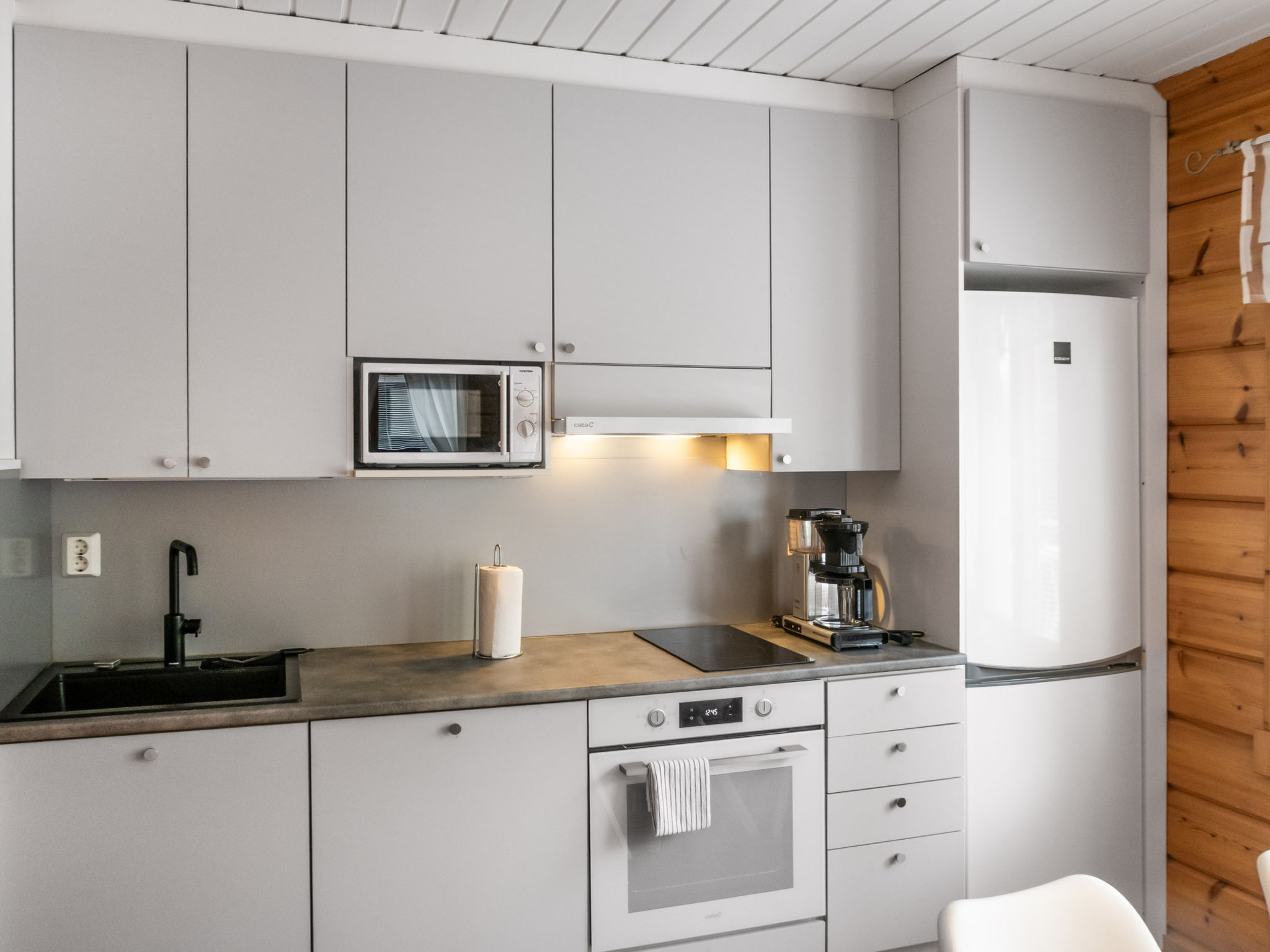 Maison Vuokatin molle – Intérieur, photo 11 sur 68