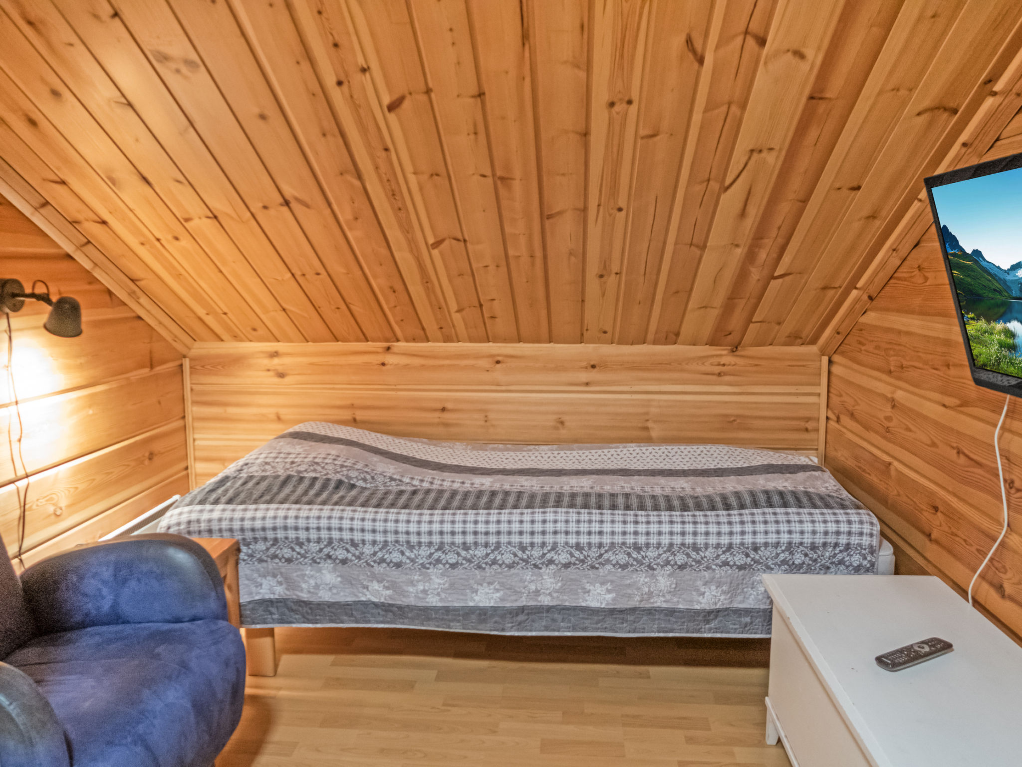 Maison Vuokatin molle – Intérieur, photo 20 sur 68