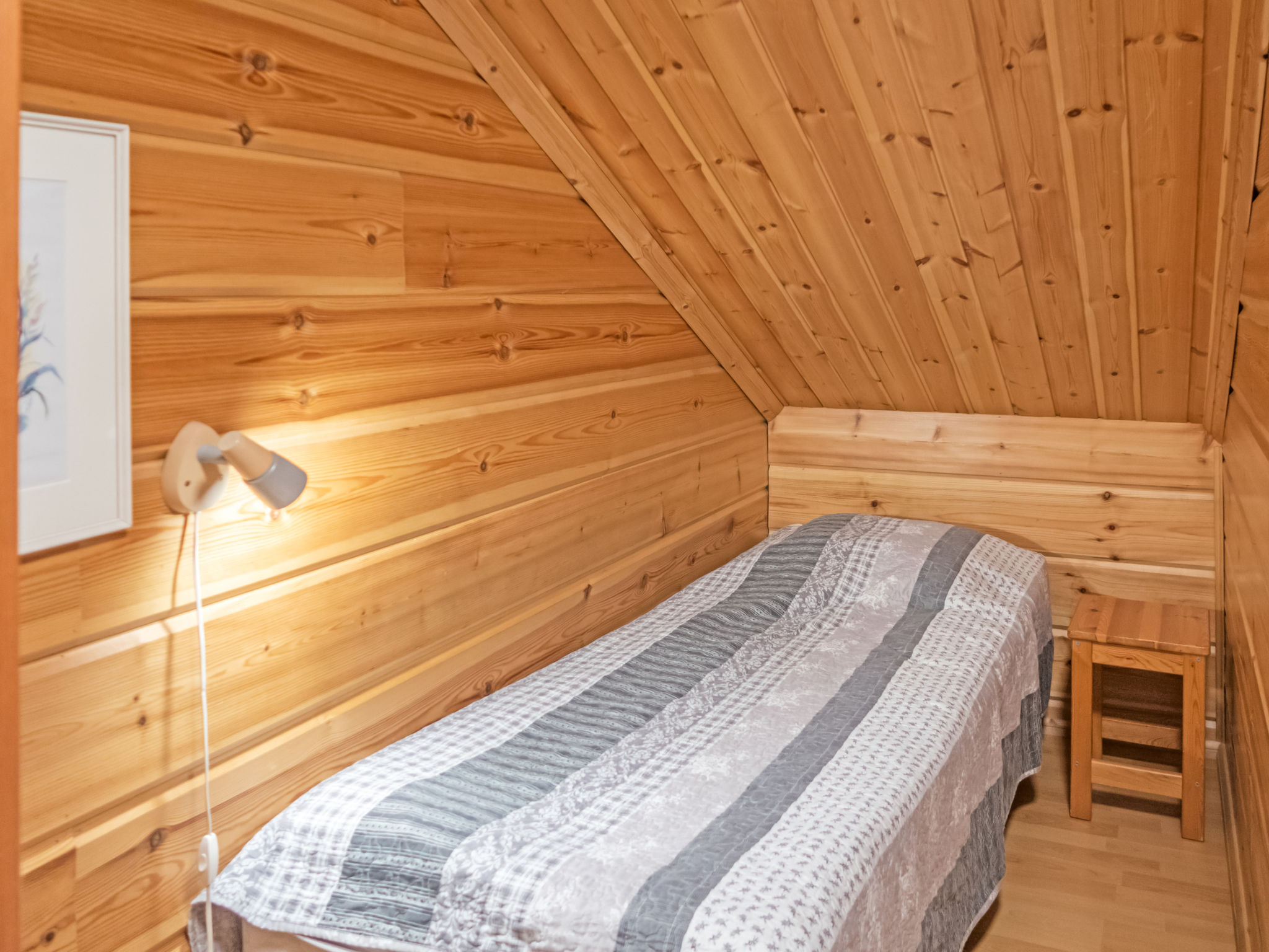 Maison Vuokatin molle – Intérieur, photo 21 sur 68