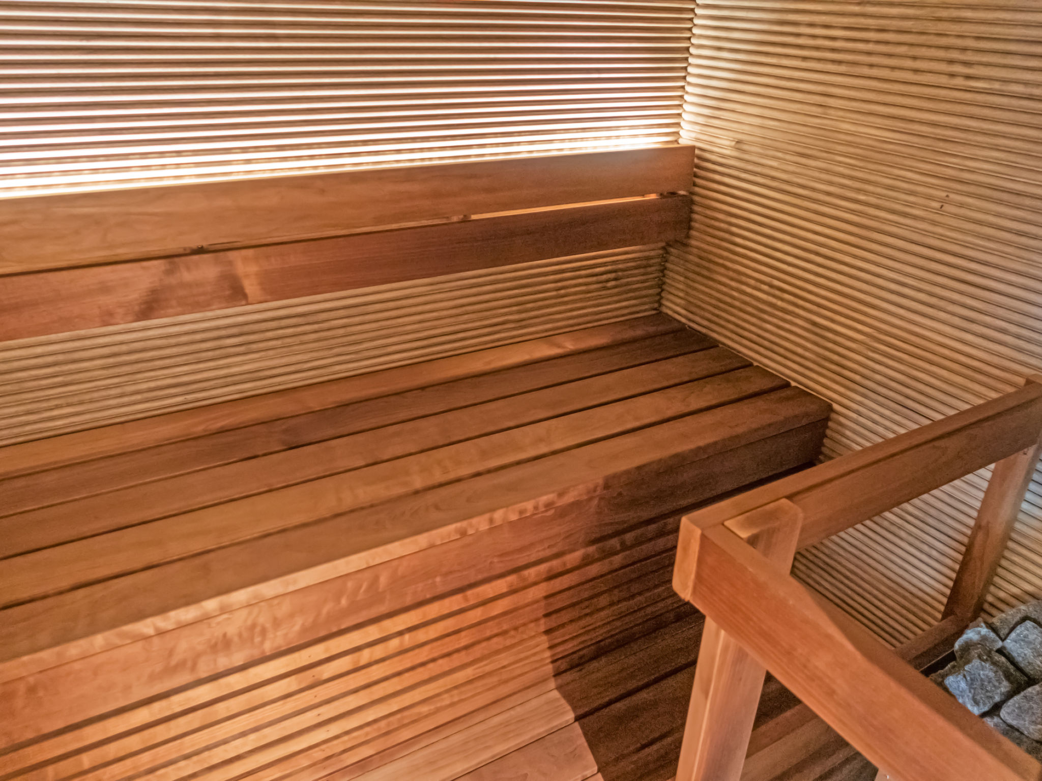 Maison Vuokatin molle – Intérieur, photo 25 sur 68