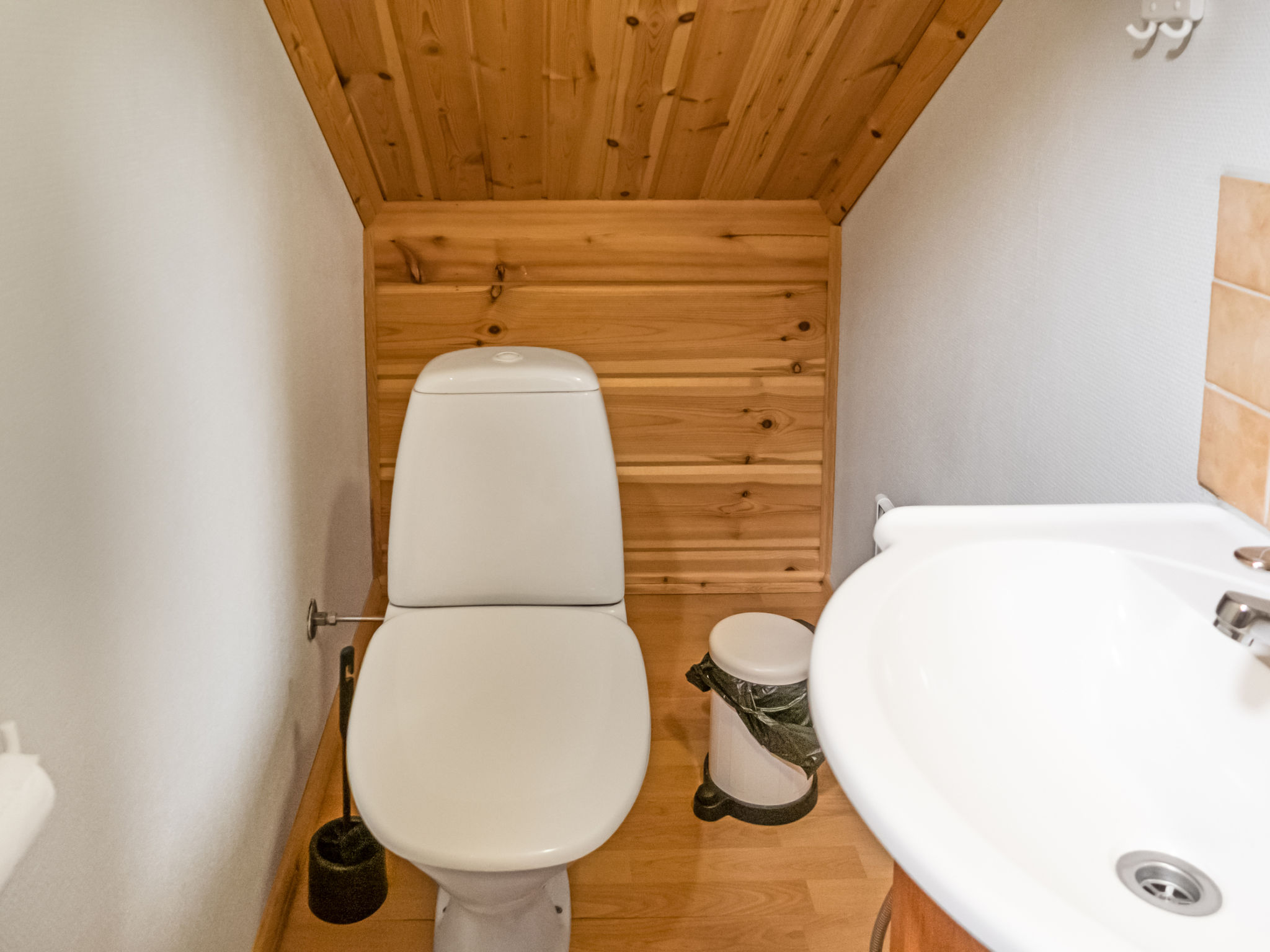 Maison Vuokatin molle – Intérieur, photo 26 sur 68