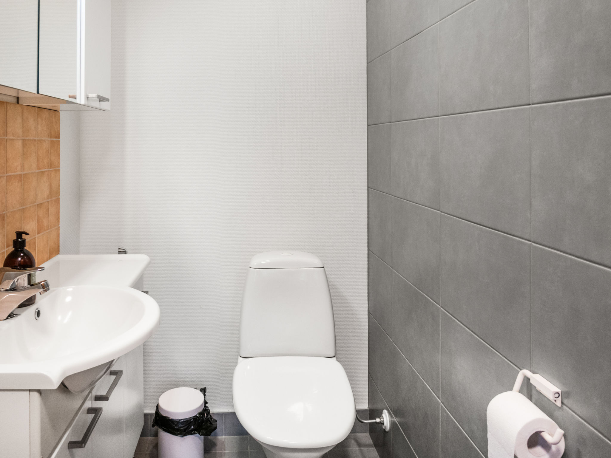 Maison Vuokatin molle – Intérieur, photo 27 sur 68