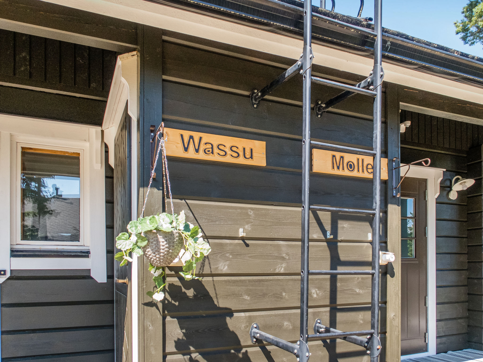 Maison Vuokatin molle – Intérieur, photo 5 sur 68