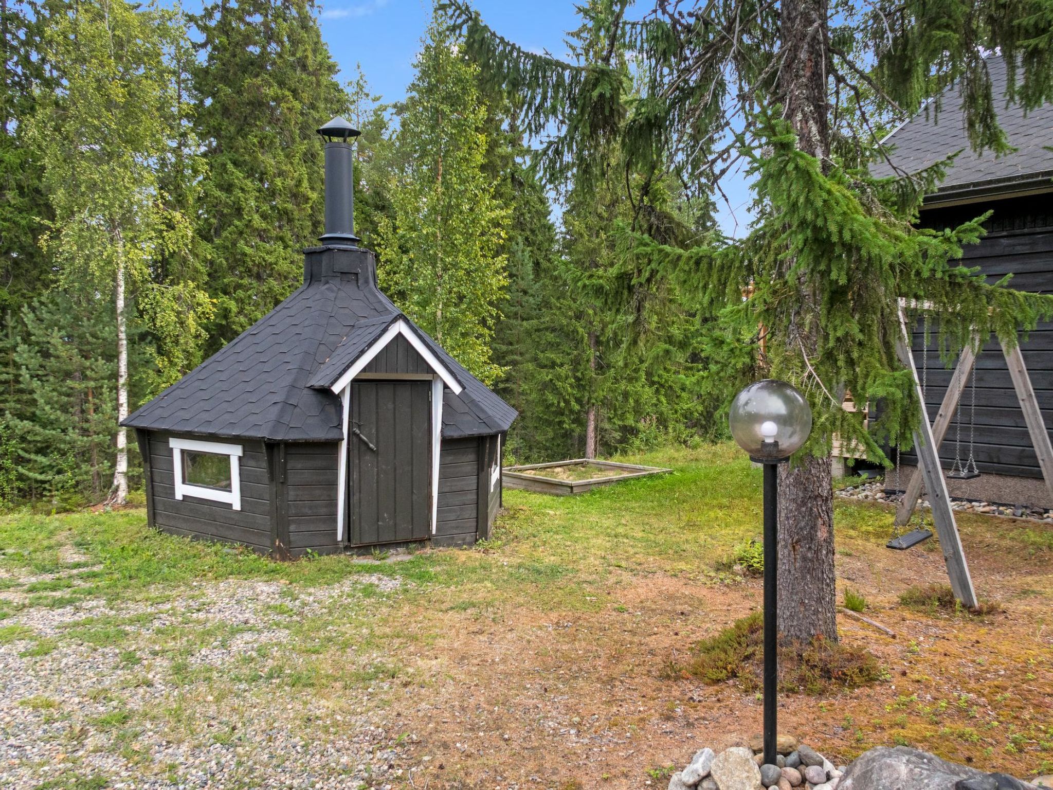 Vuokatin molle-Binnen