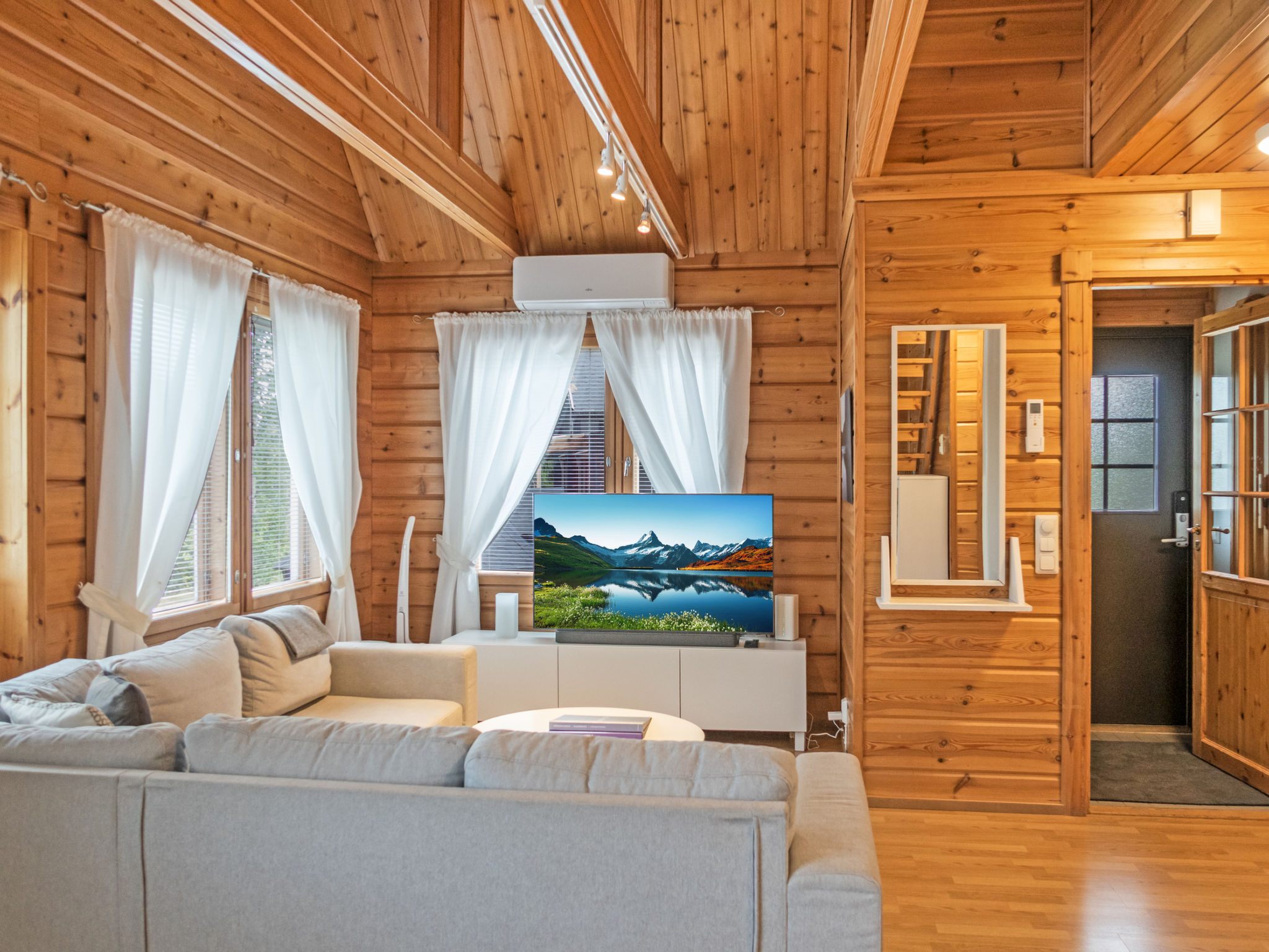 Maison Vuokatin molle – Intérieur, photo 42 sur 68