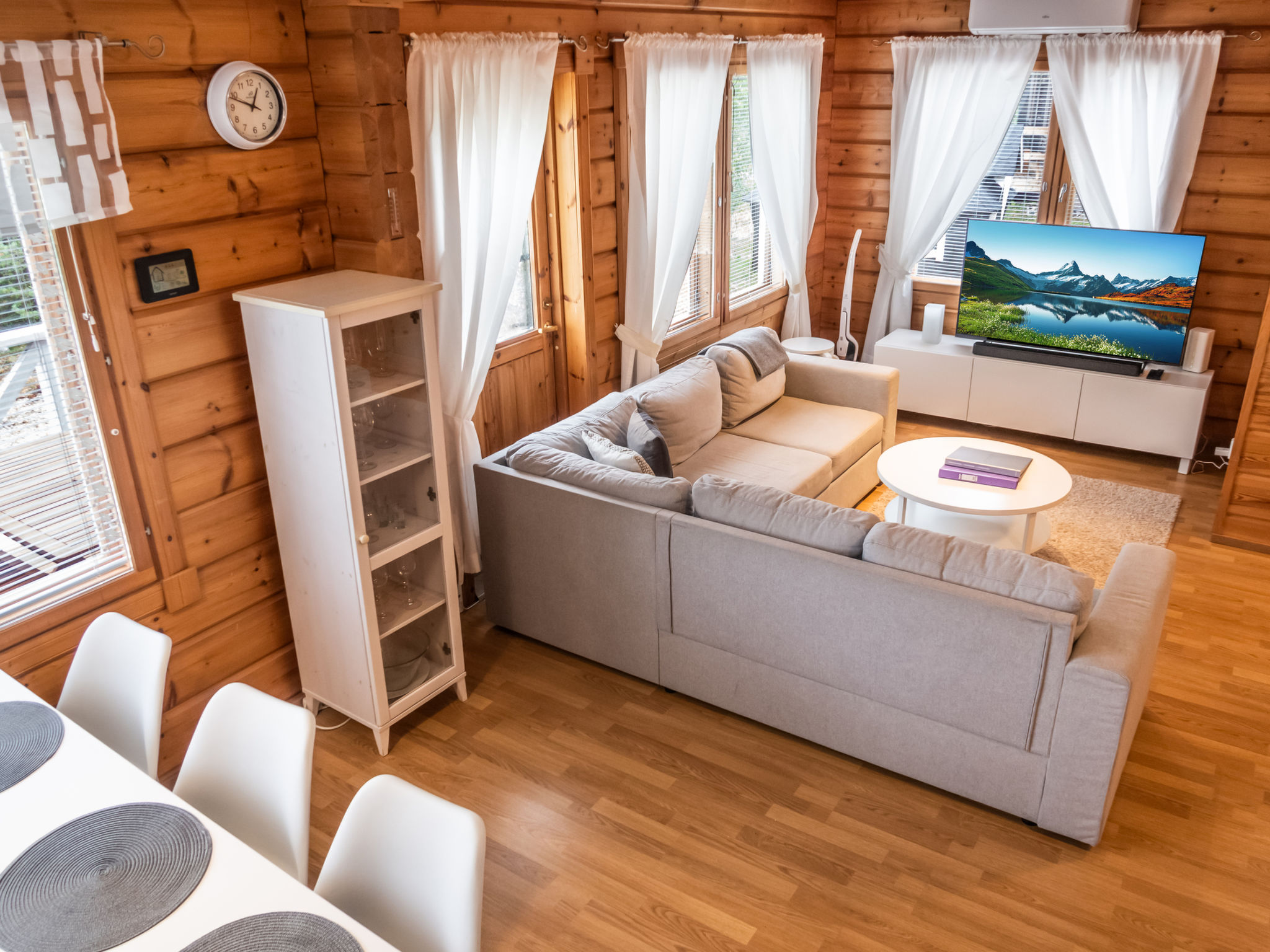 Maison Vuokatin molle – Intérieur, photo 44 sur 68